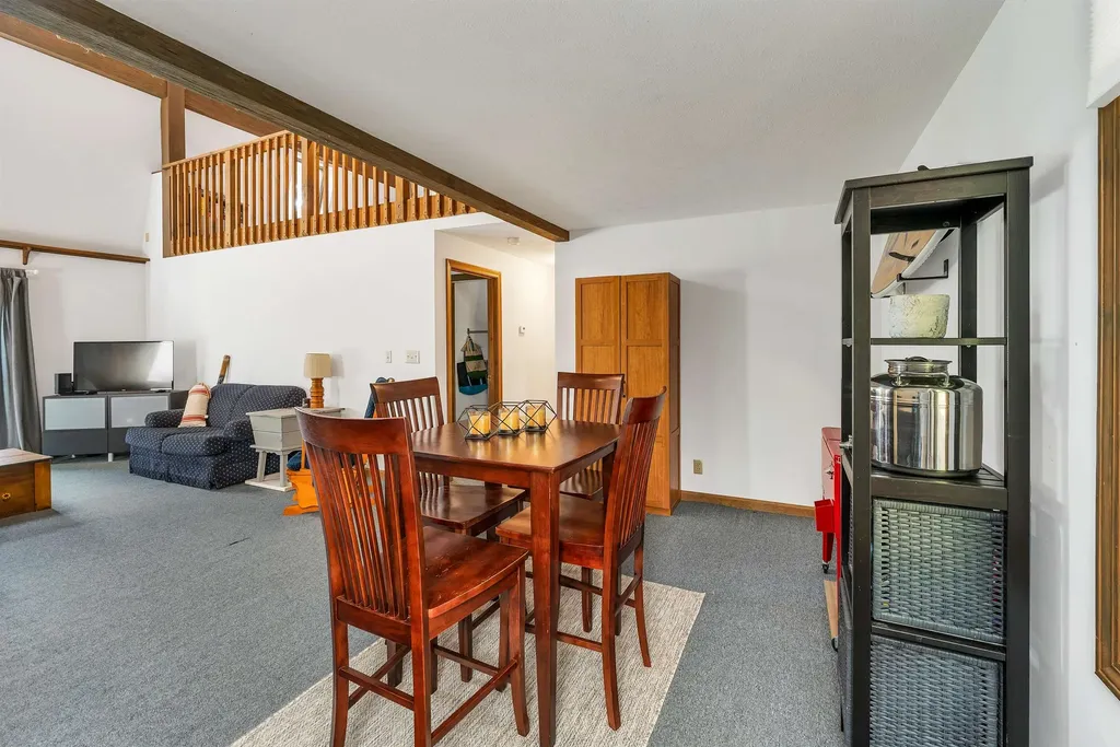 18 Brightwaters Drive New Durham NH 03855