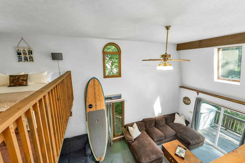 18 Brightwaters Drive New Durham NH 03855