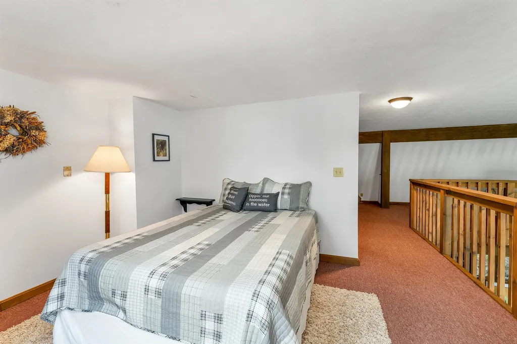 18 Brightwaters Drive New Durham NH 03855