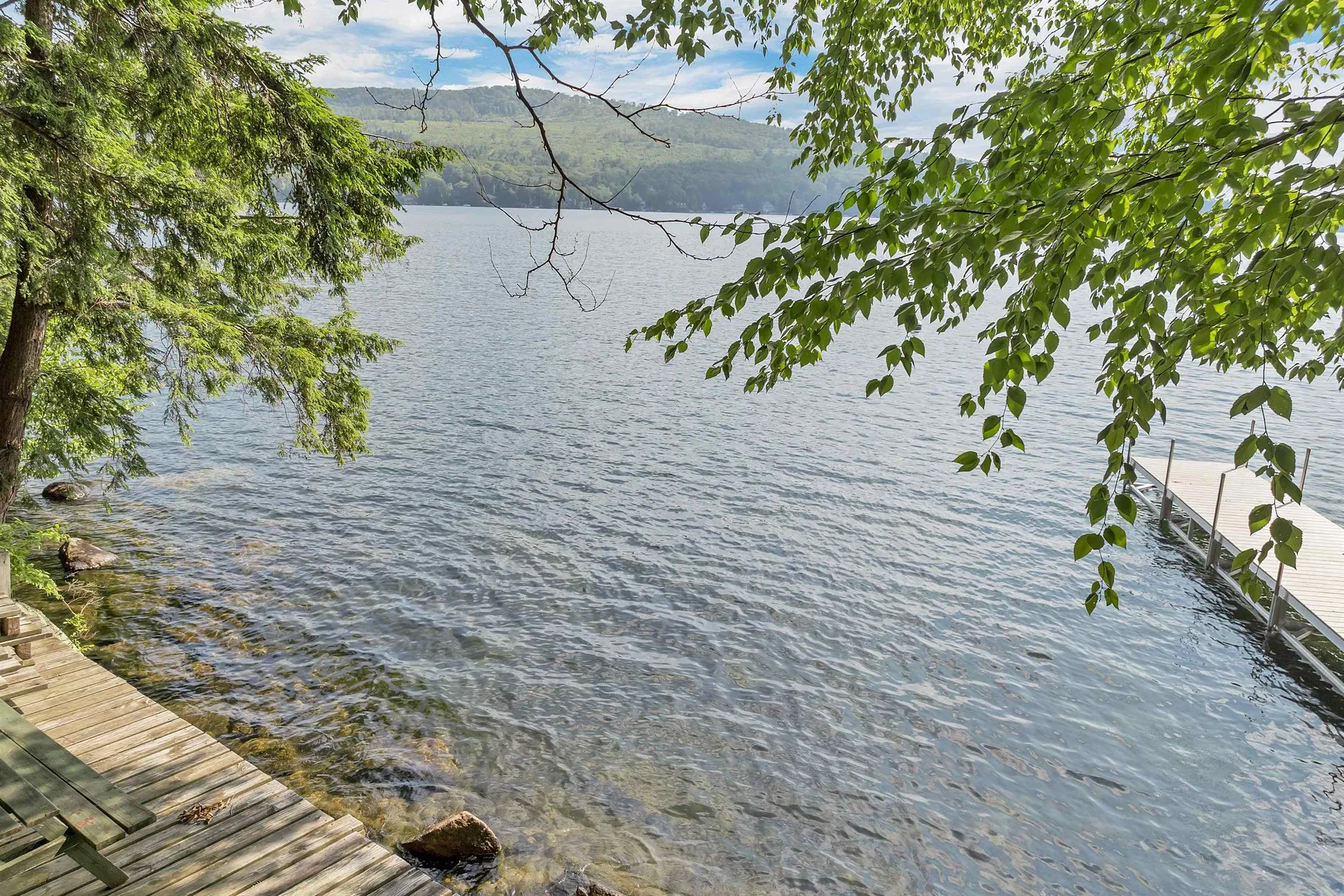 18 Brightwaters Drive New Durham NH 03855