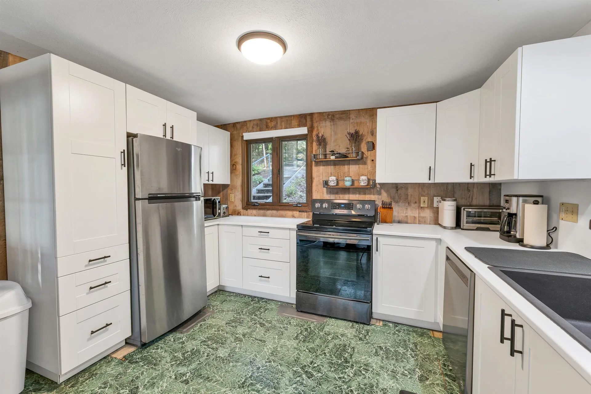 18 Brightwaters Drive New Durham NH 03855