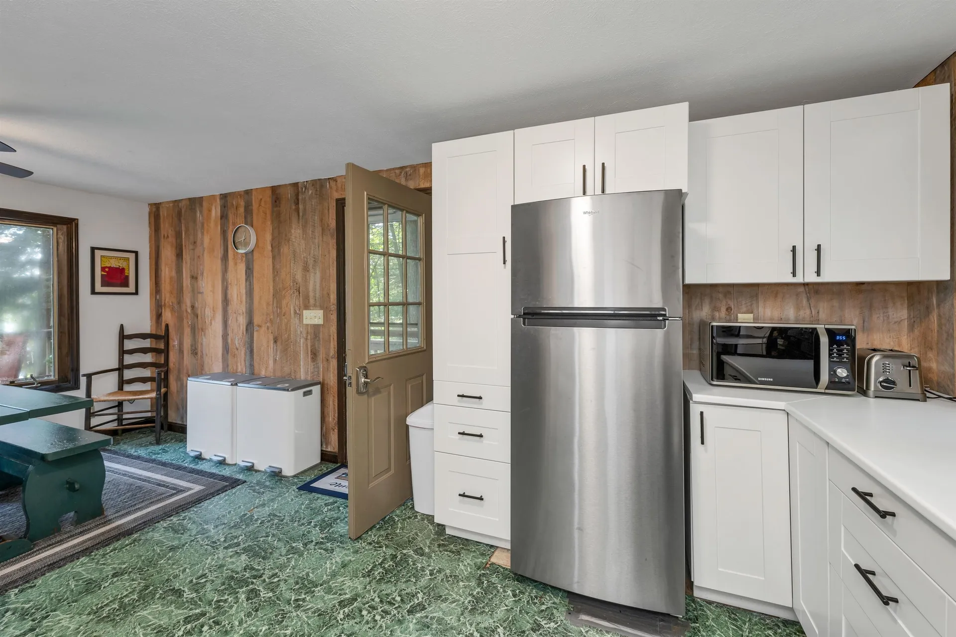 18 Brightwaters Drive New Durham NH 03855