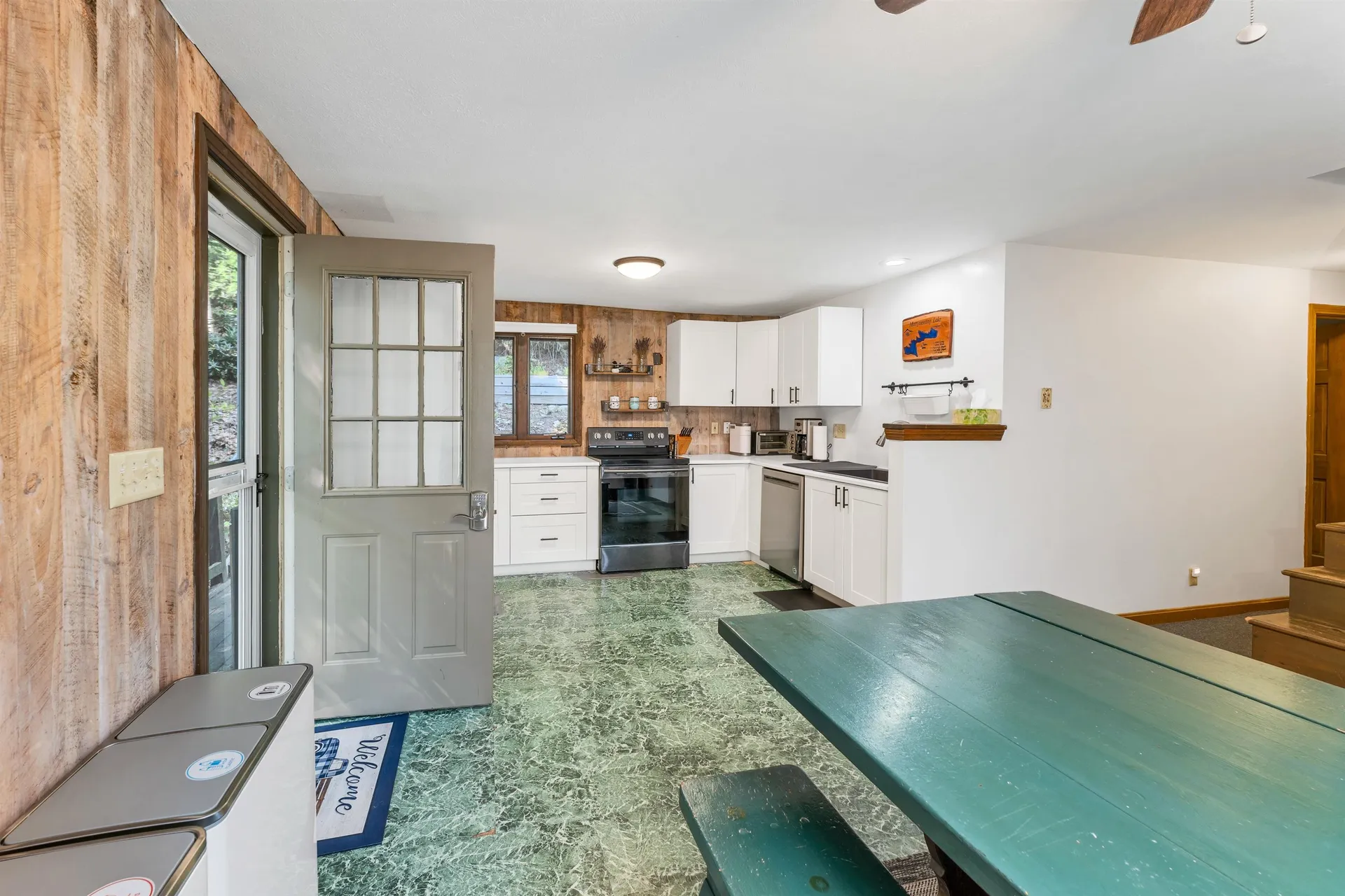 18 Brightwaters Drive New Durham NH 03855