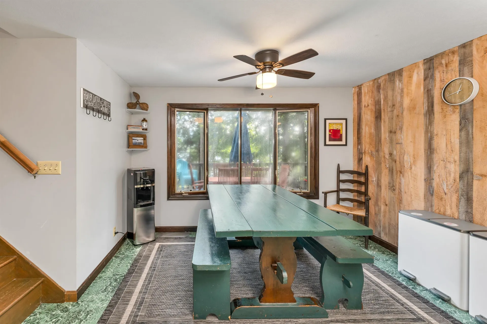 18 Brightwaters Drive New Durham NH 03855