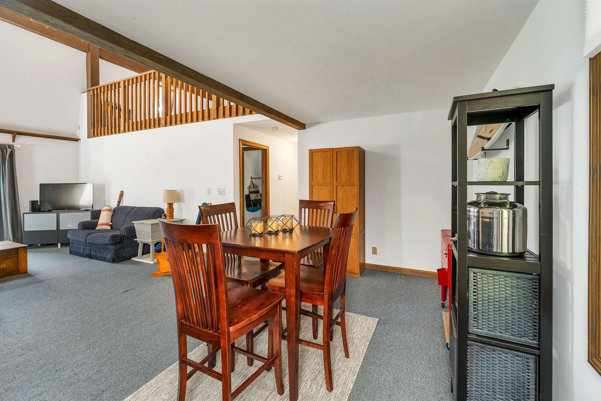 18 Brightwaters Drive New Durham NH 03855
