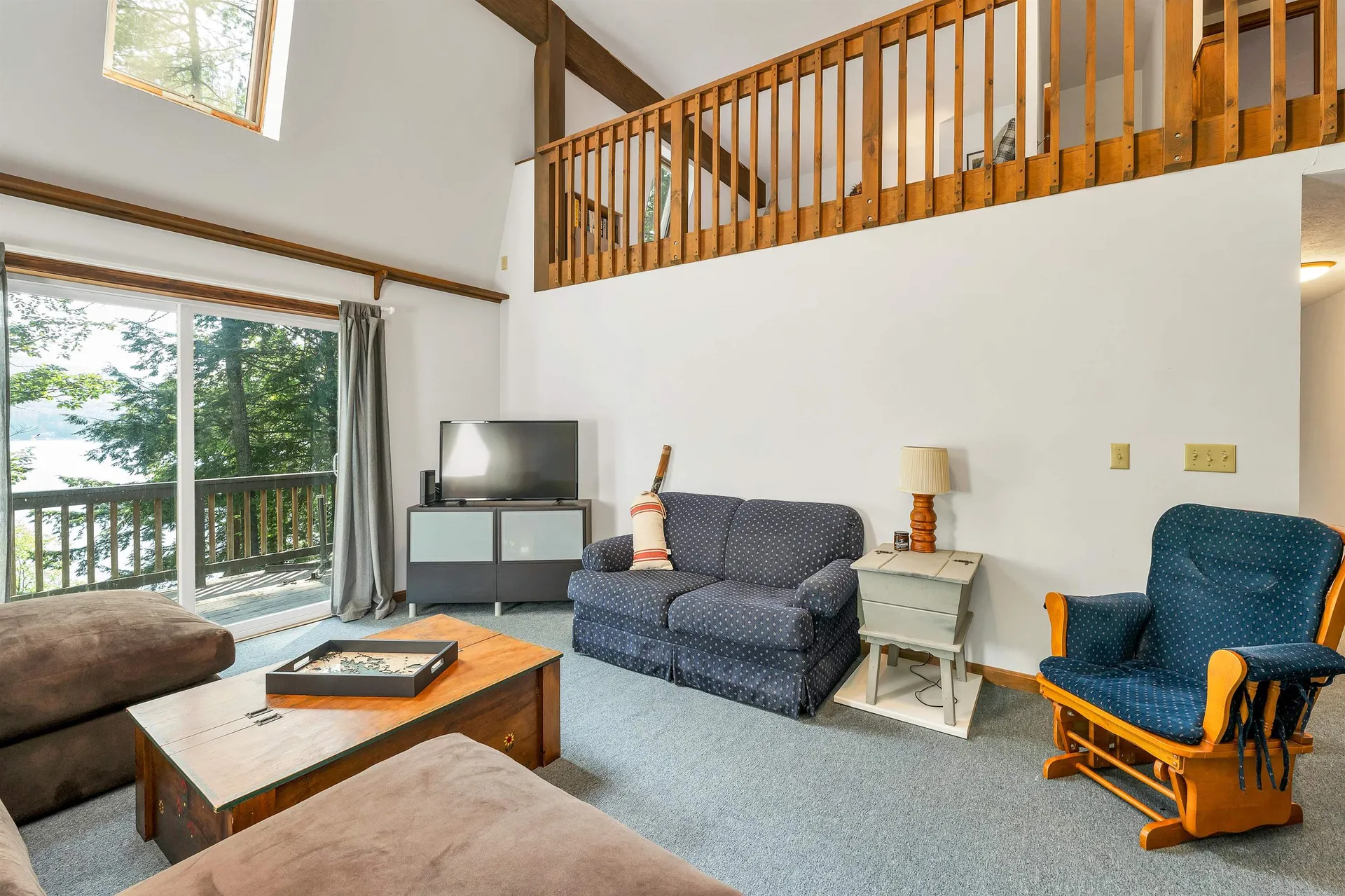 18 Brightwaters Drive New Durham NH 03855