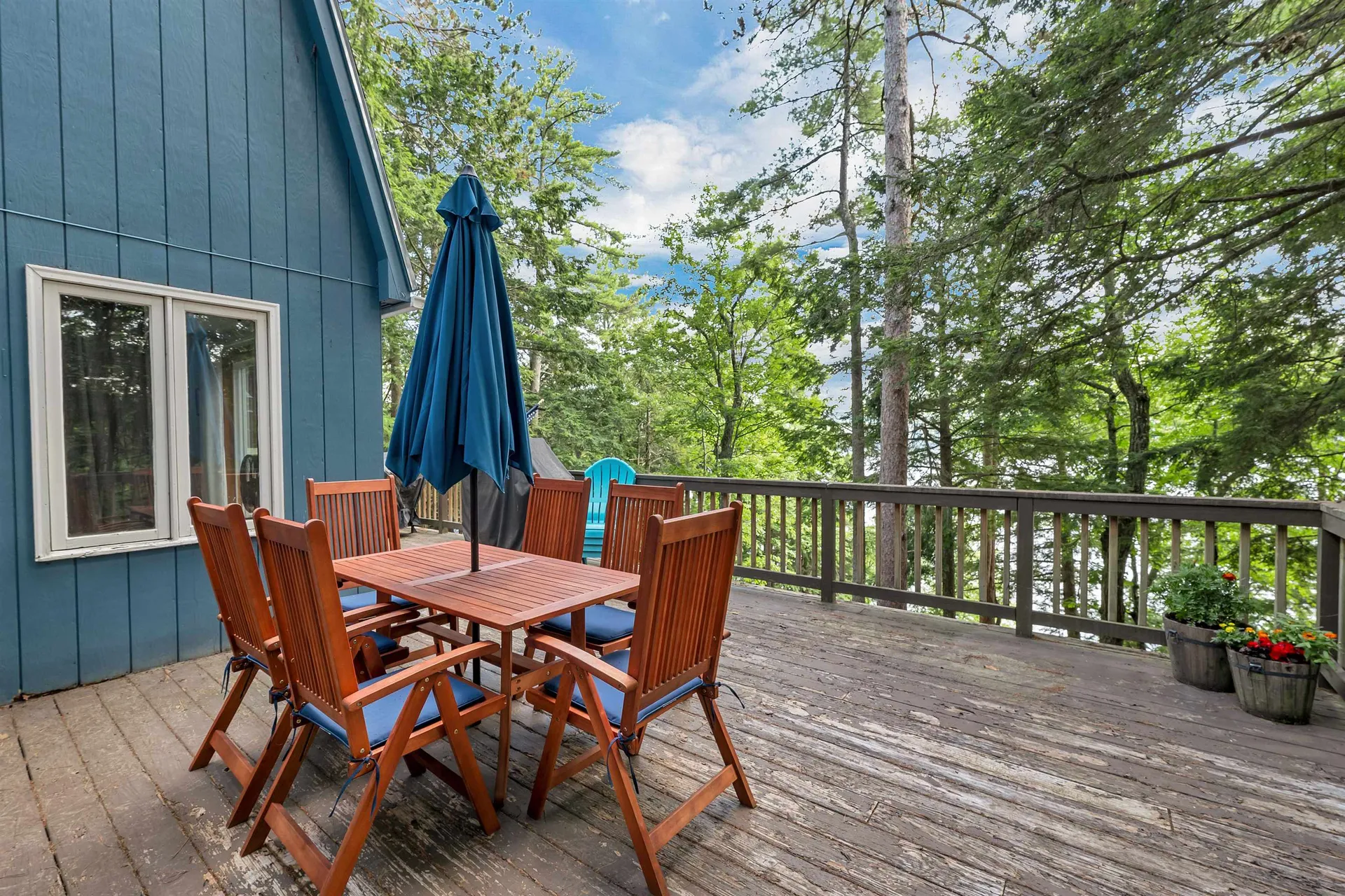 18 Brightwaters Drive New Durham NH 03855