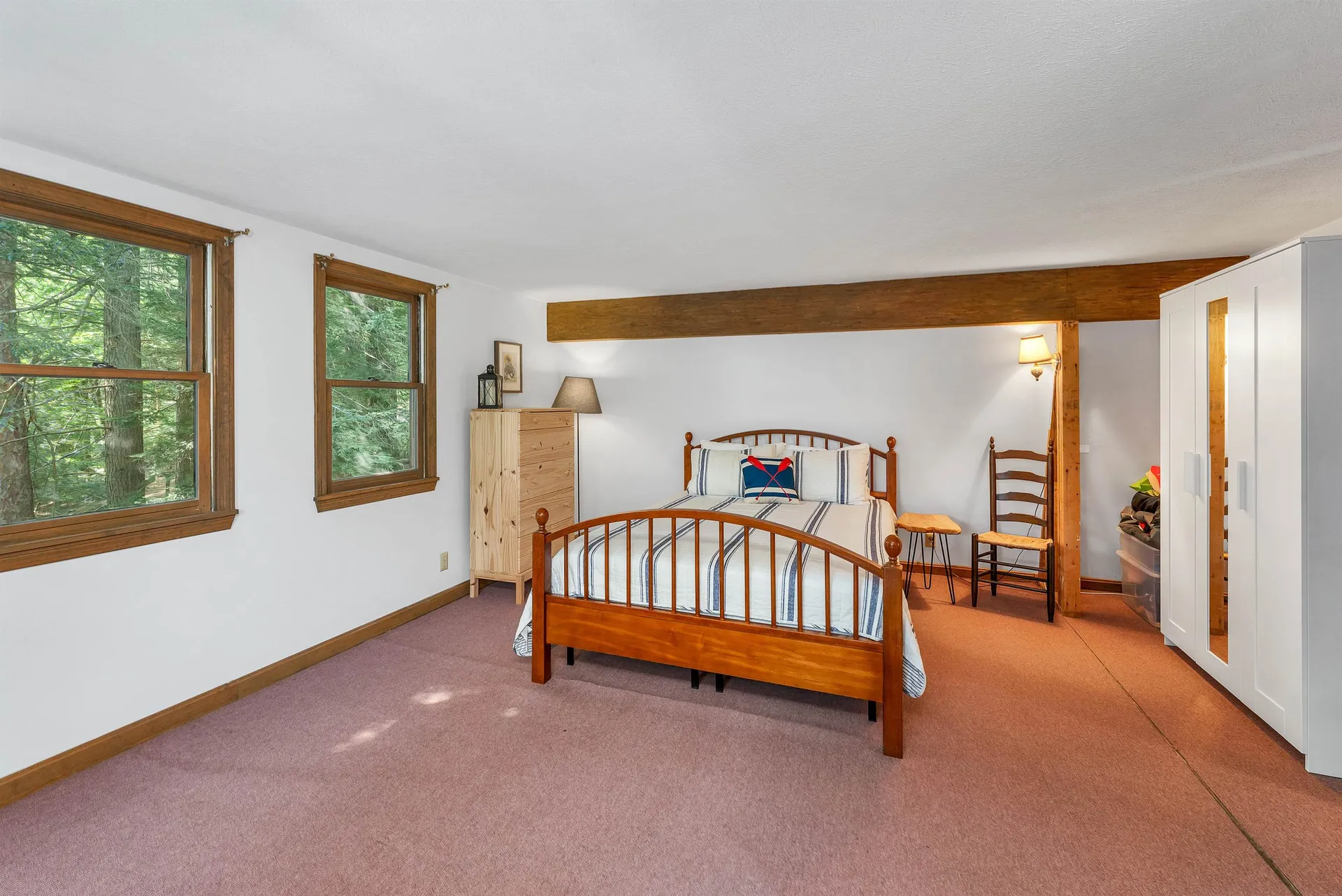 18 Brightwaters Drive New Durham NH 03855