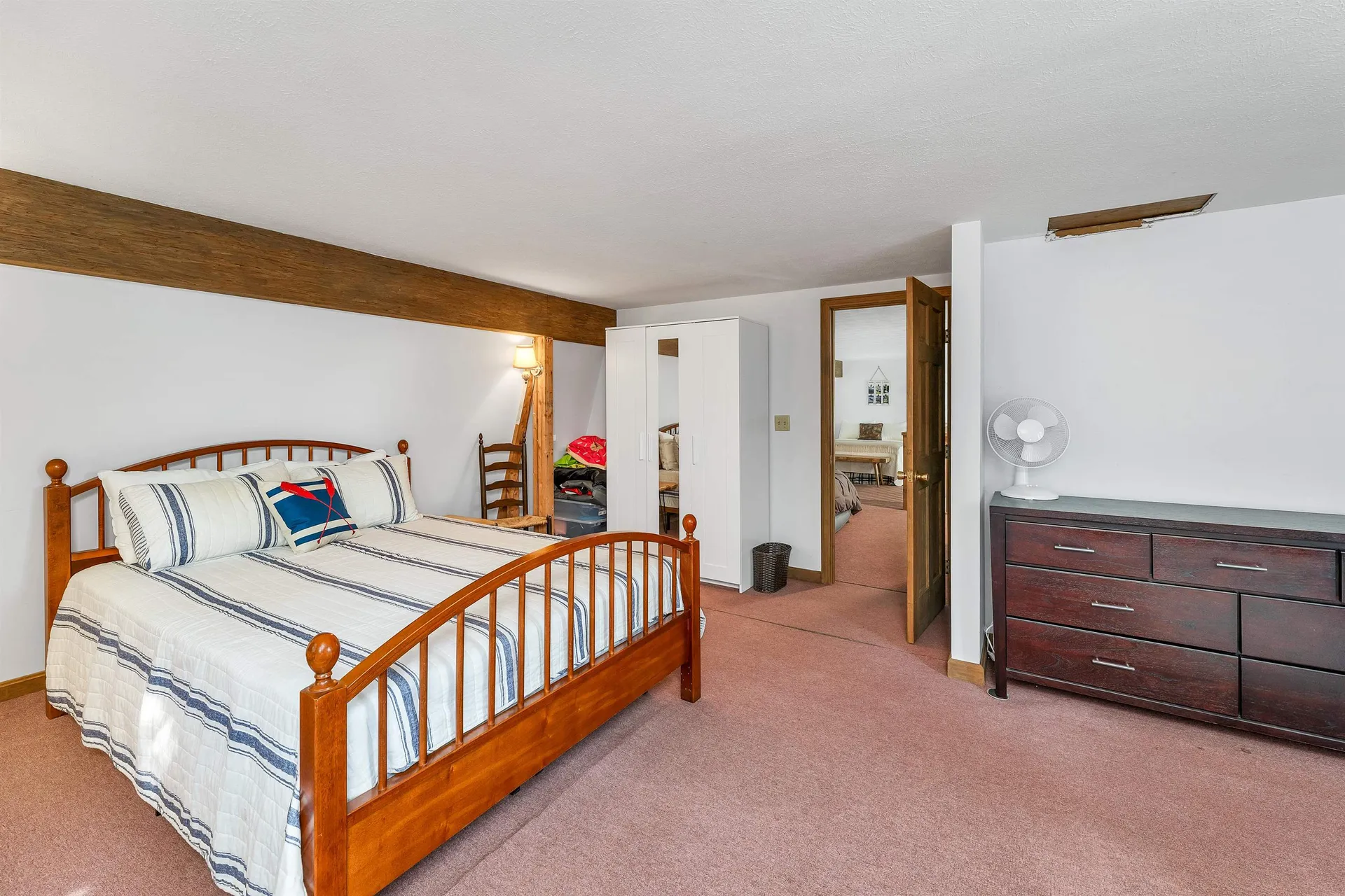 18 Brightwaters Drive New Durham NH 03855