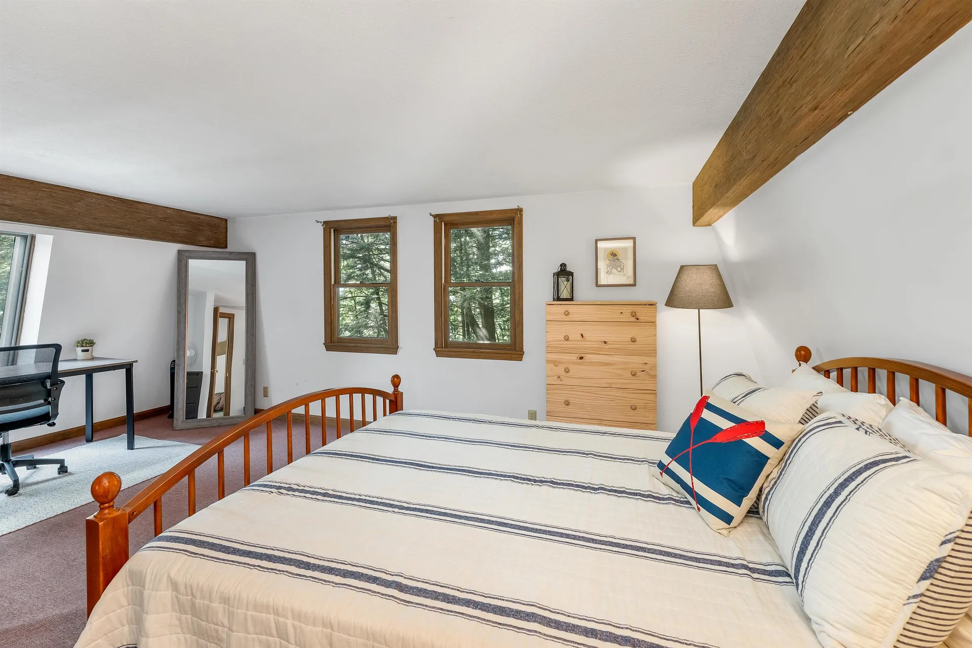 18 Brightwaters Drive New Durham NH 03855