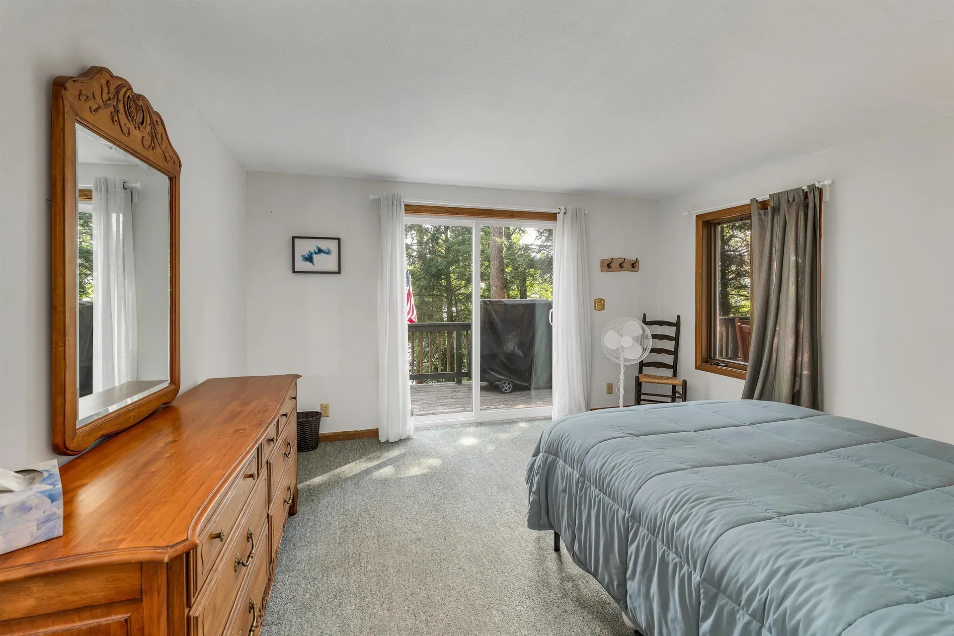 18 Brightwaters Drive New Durham NH 03855