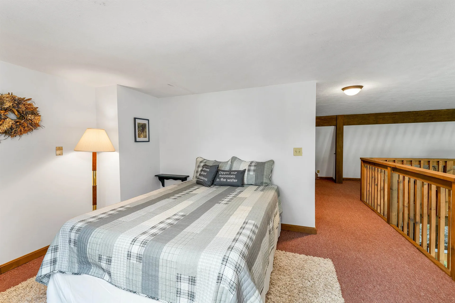 18 Brightwaters Drive New Durham NH 03855