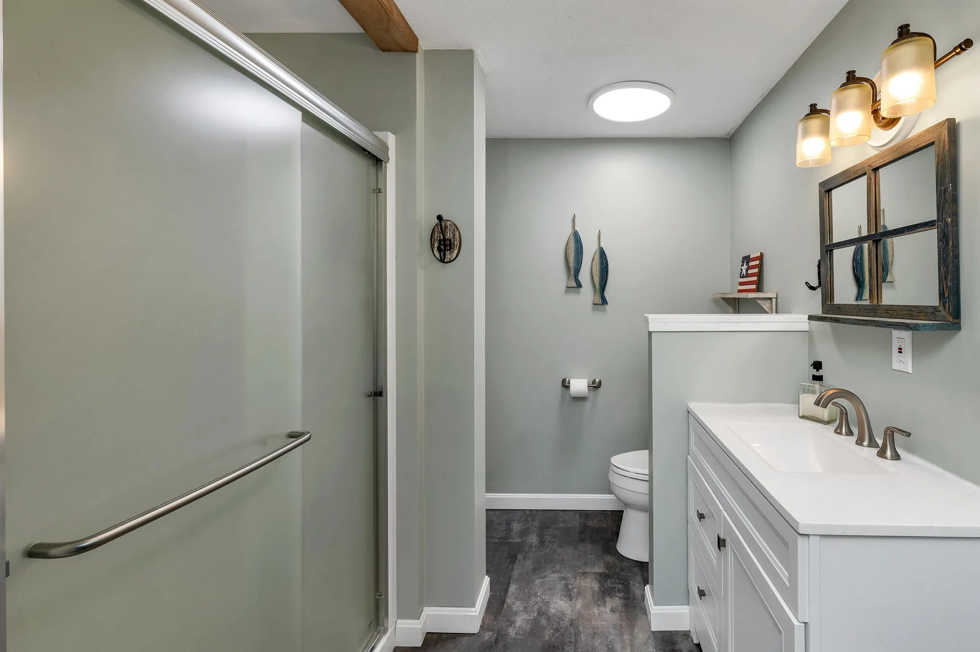 18 Brightwaters Drive New Durham NH 03855