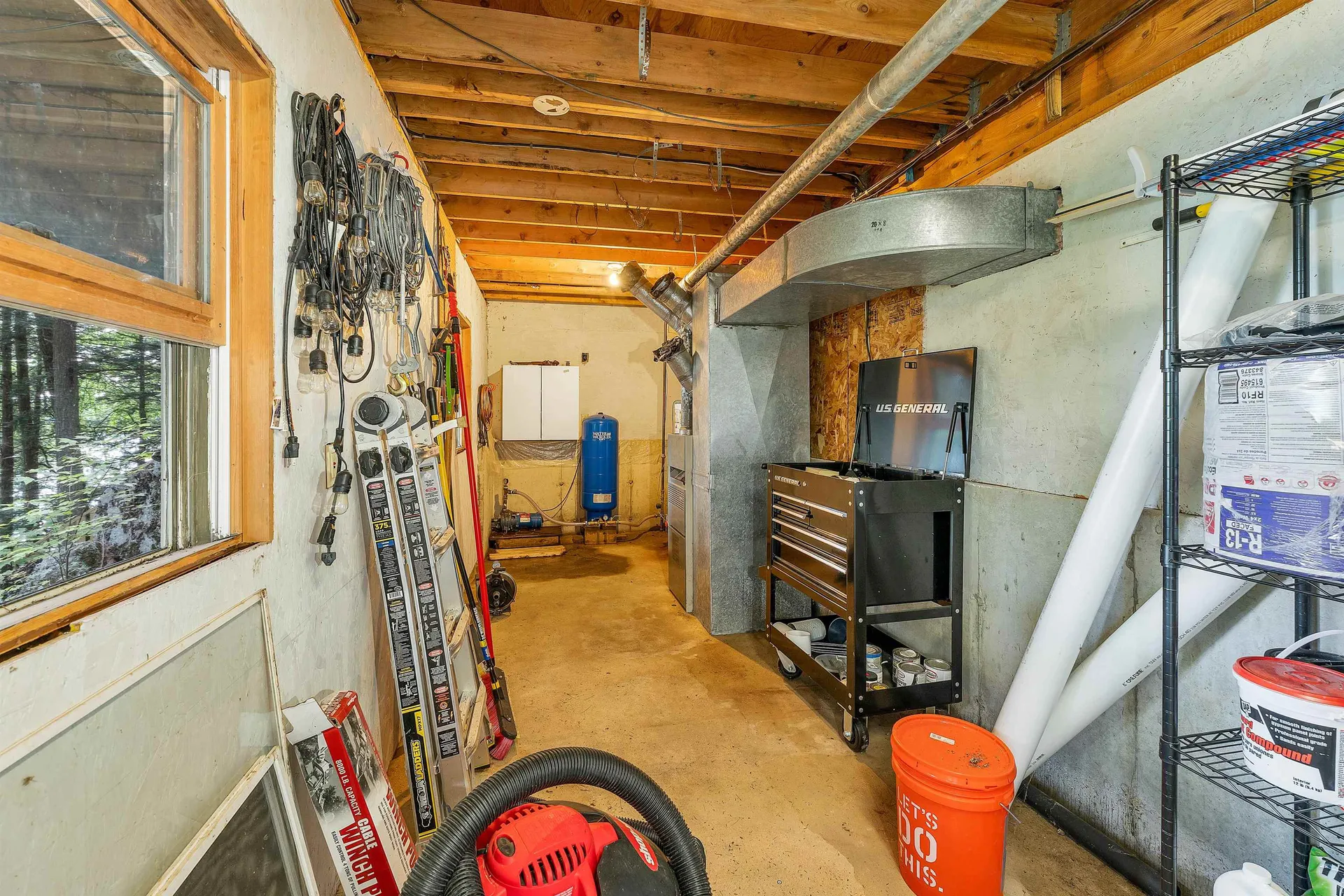 18 Brightwaters Drive New Durham NH 03855
