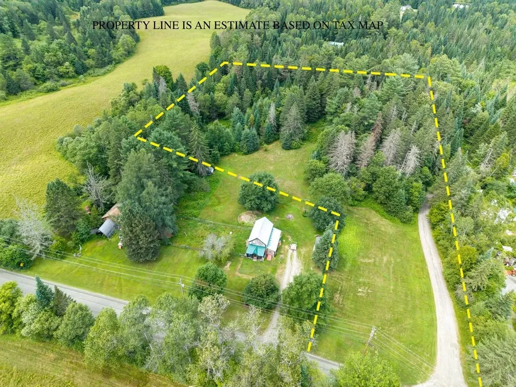 31 Privacy Lane Concord VT 05824