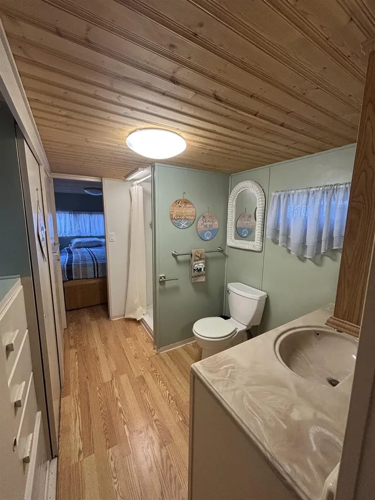 122 Chickadee Lane Alton NH 03809