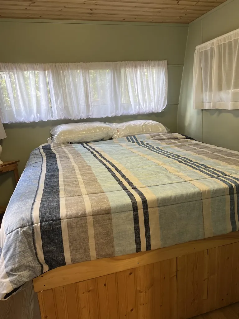 122 Chickadee Lane Alton NH 03809