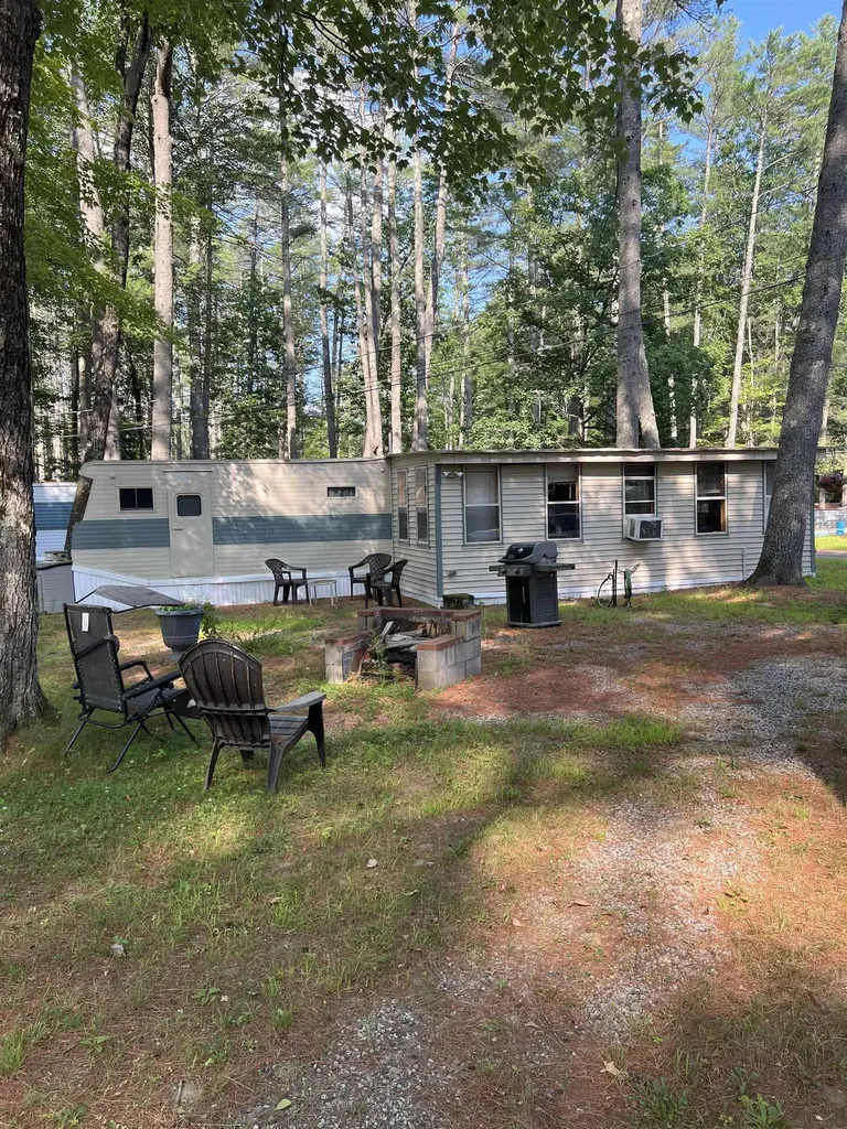 122 Chickadee Lane Alton NH 03809