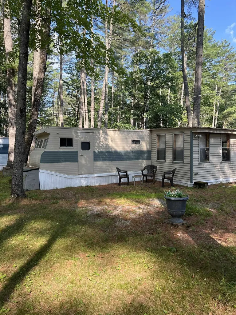 122 Chickadee Lane Alton NH 03809