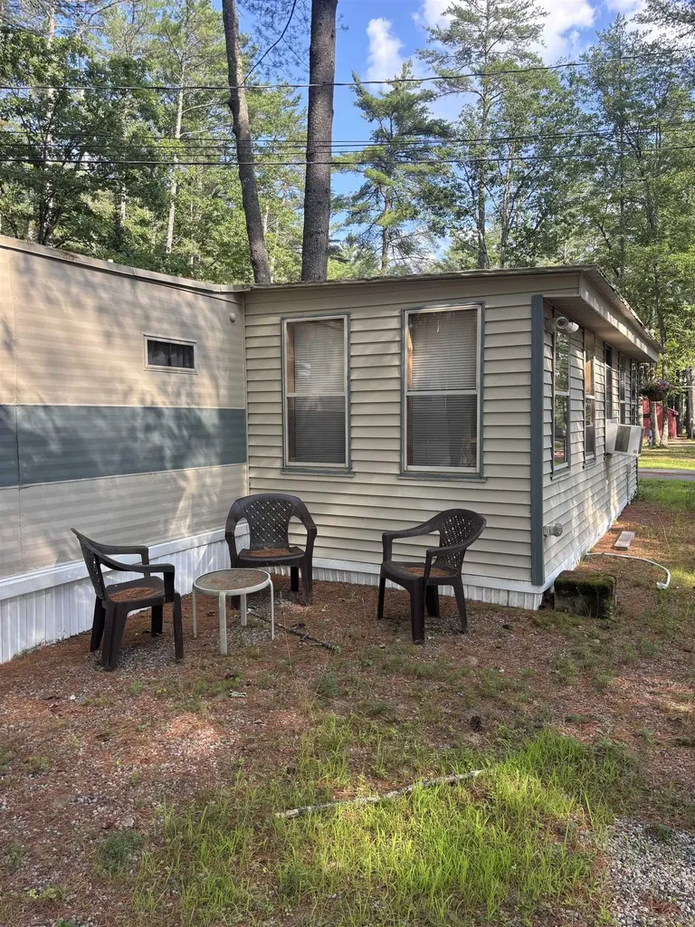 122 Chickadee Lane Alton NH 03809