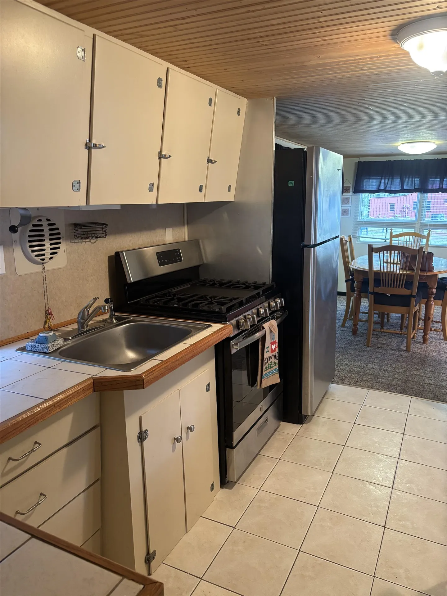 122 Chickadee Lane Alton NH 03809