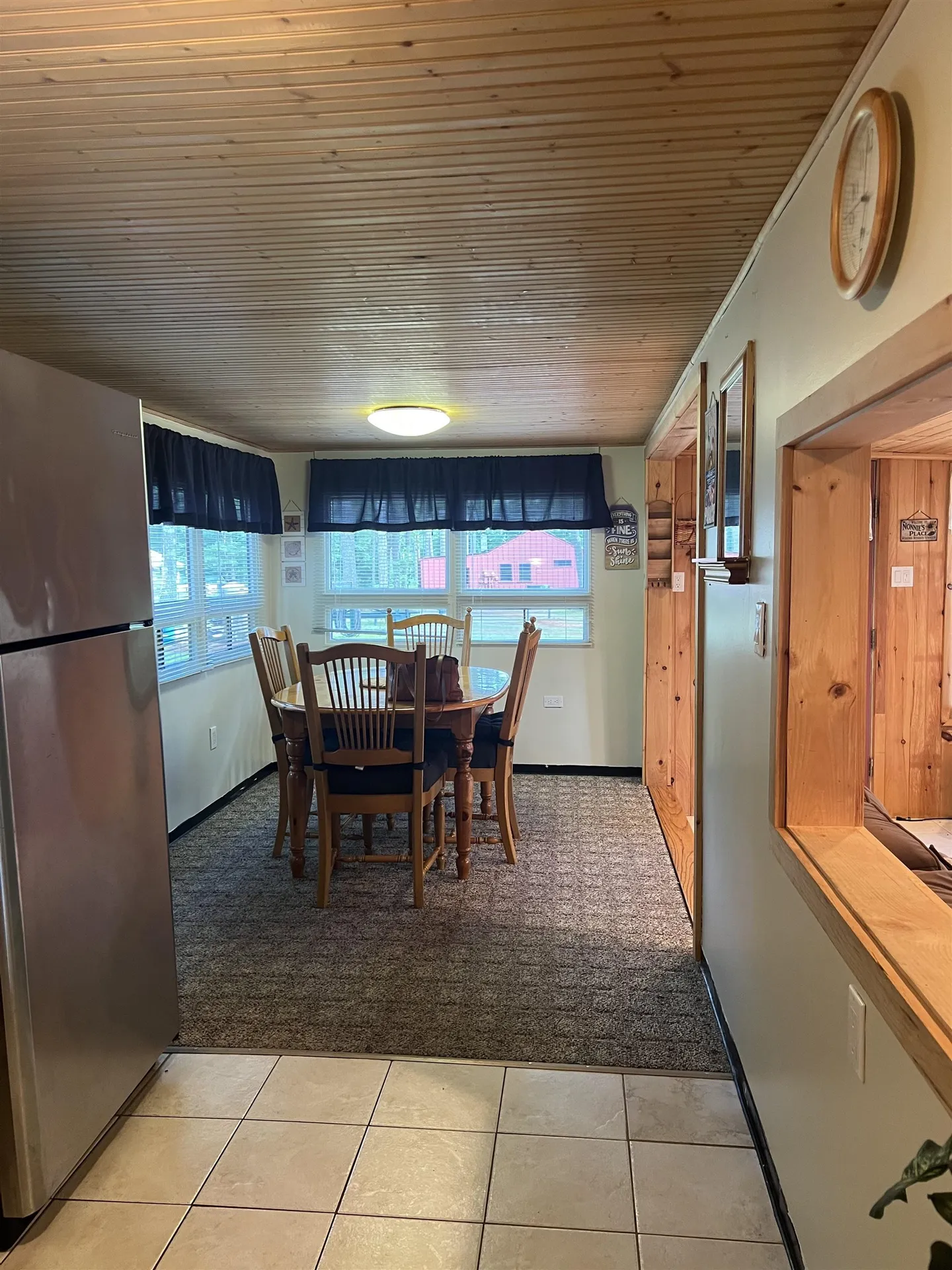 122 Chickadee Lane Alton NH 03809