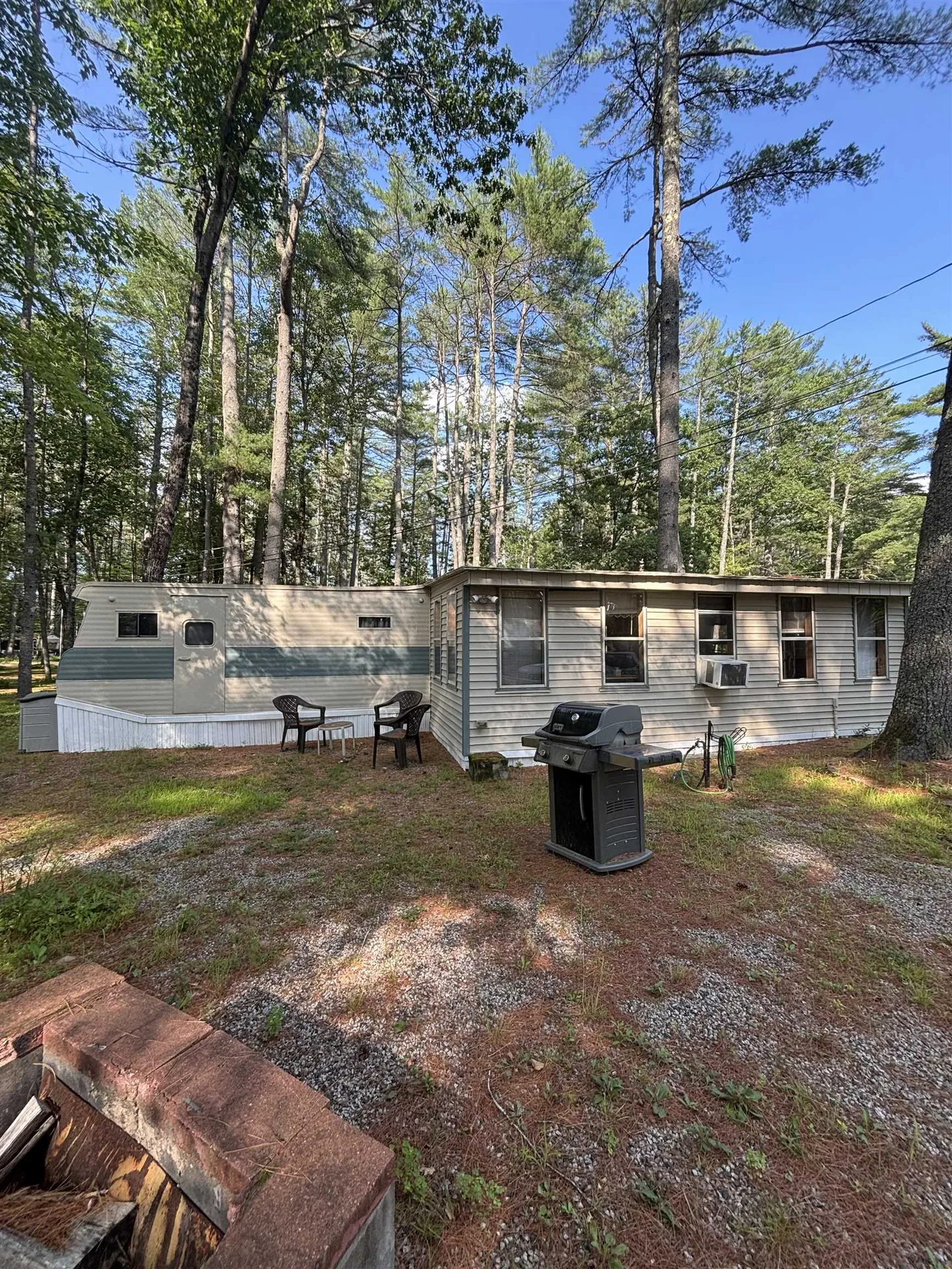 122 Chickadee Lane Alton NH 03809