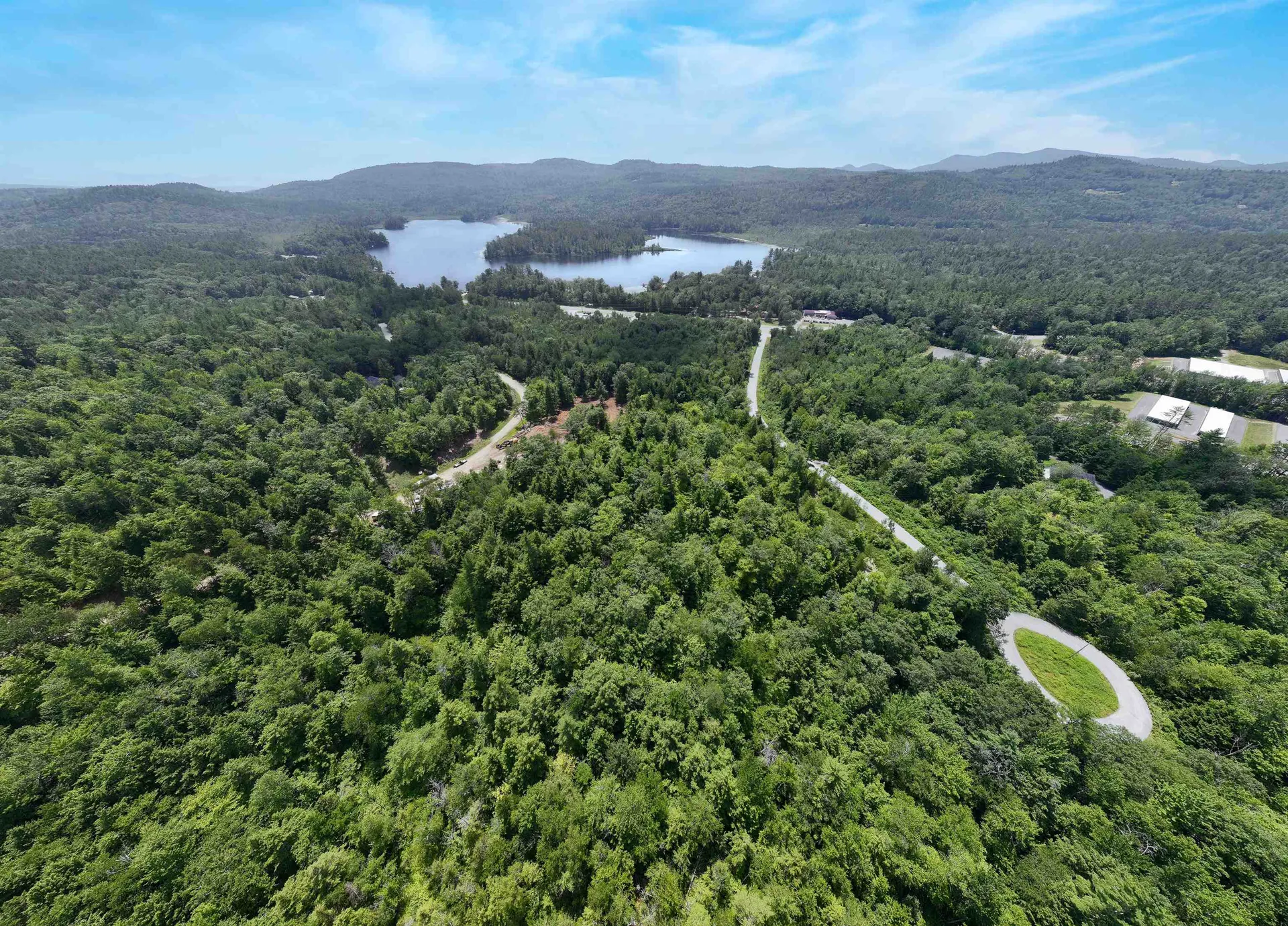 Lot 7 Lindsay Lane New Hampton NH 03256