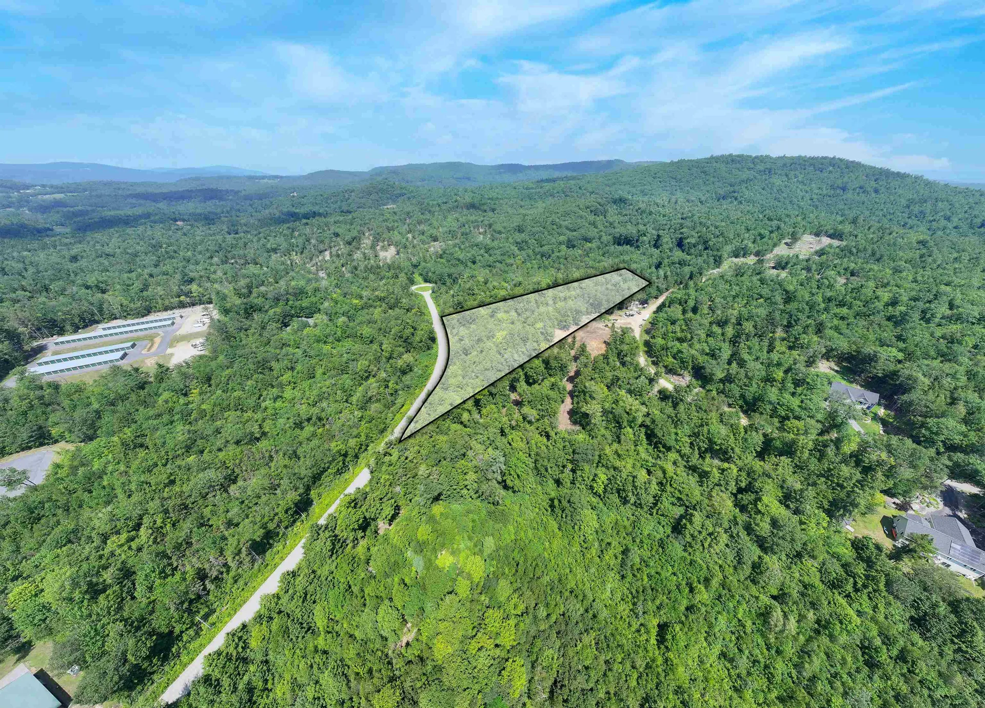 Lot 7 Lindsay Lane New Hampton NH 03256