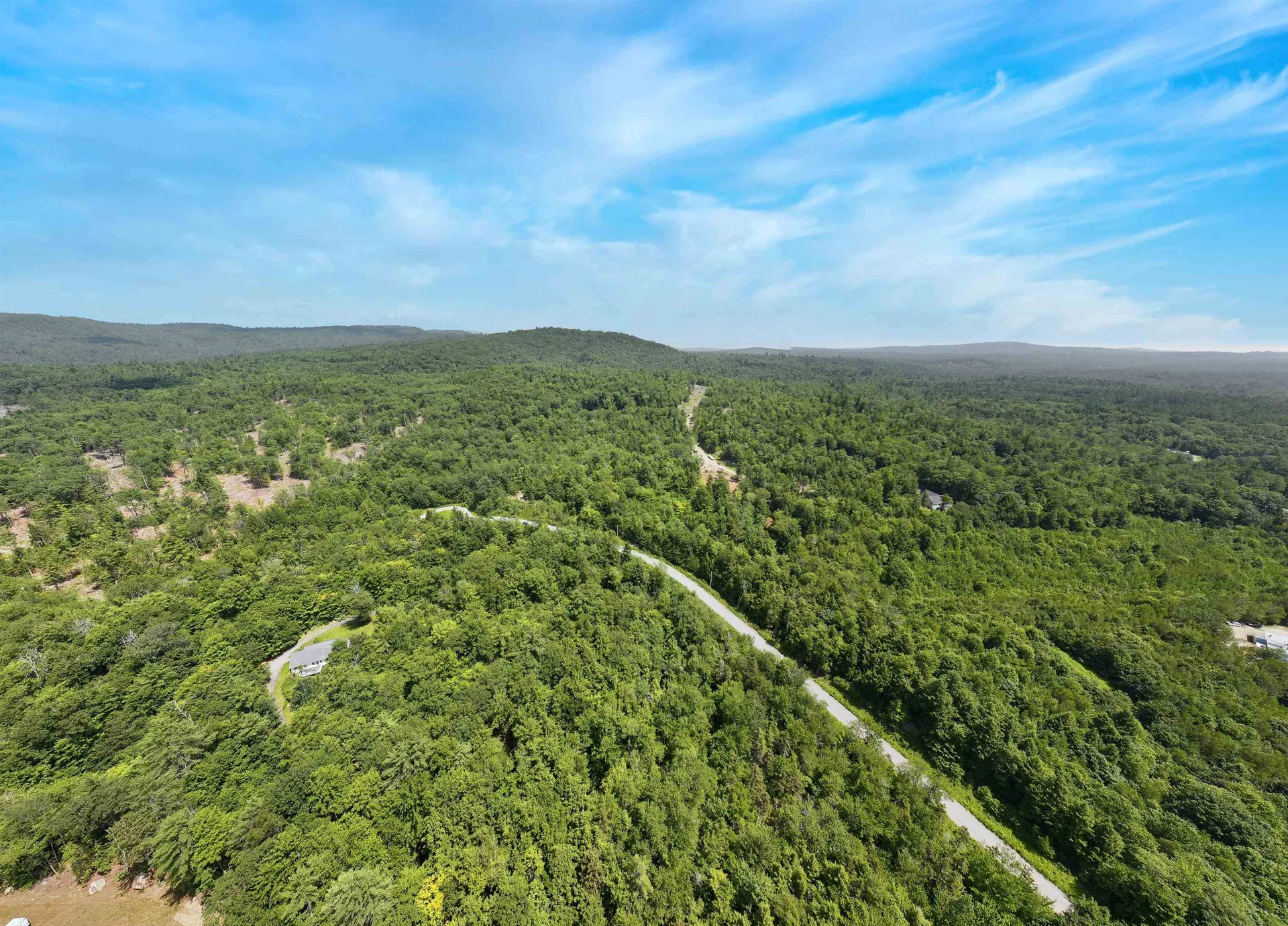 Lot 7 Lindsay Lane New Hampton NH 03256