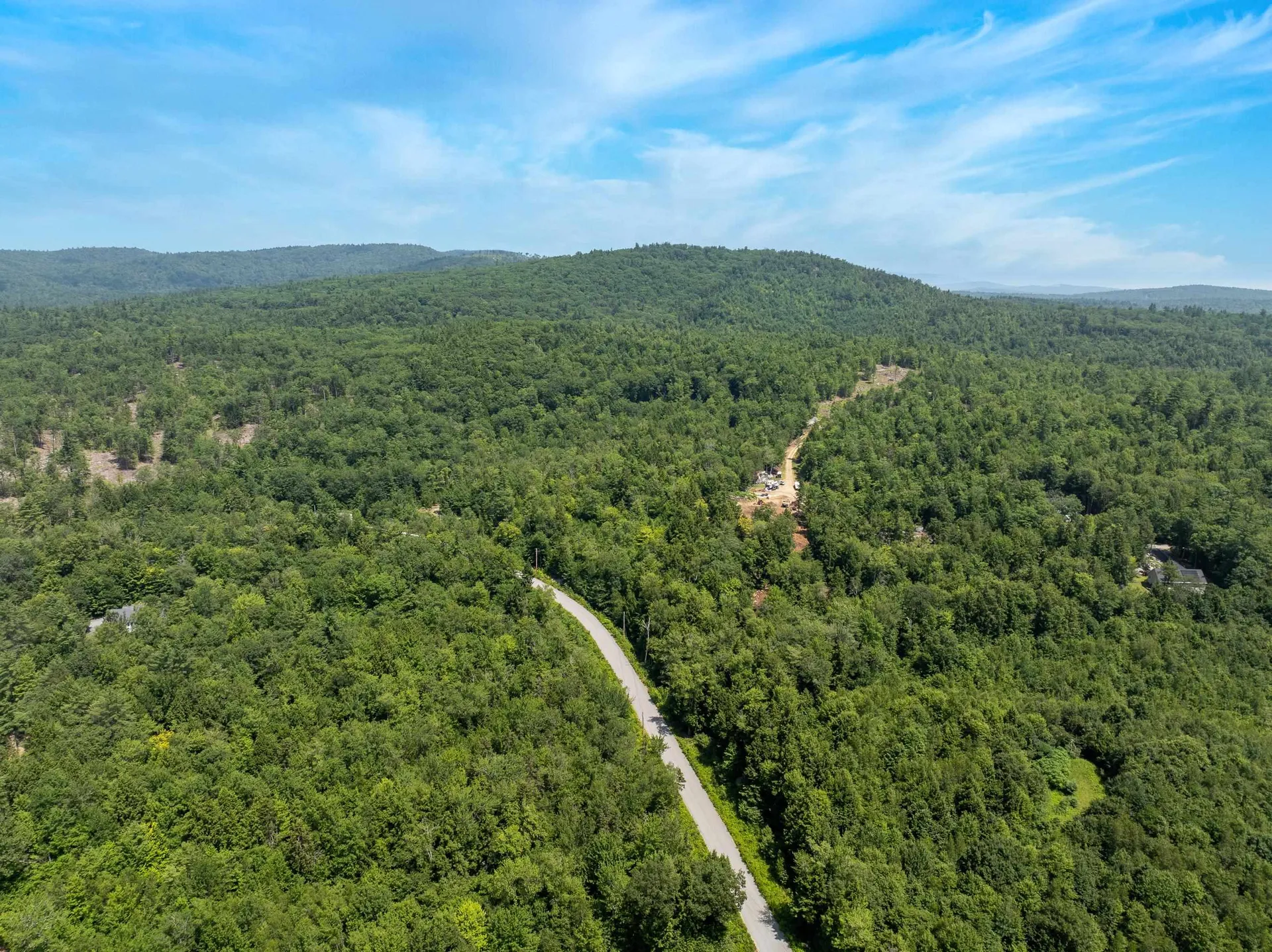 Lot 7 Lindsay Lane New Hampton NH 03256