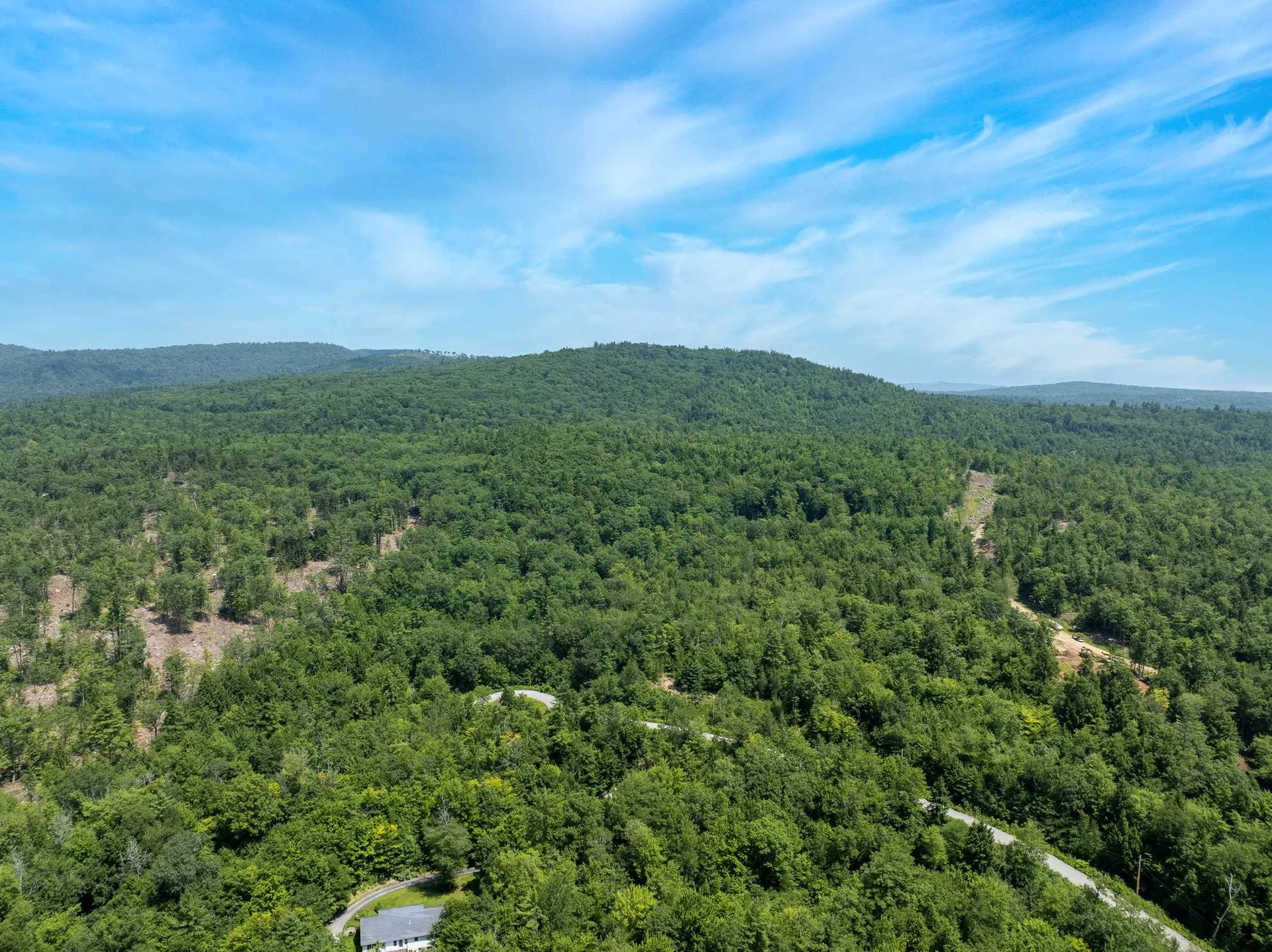 Lot 7 Lindsay Lane New Hampton NH 03256