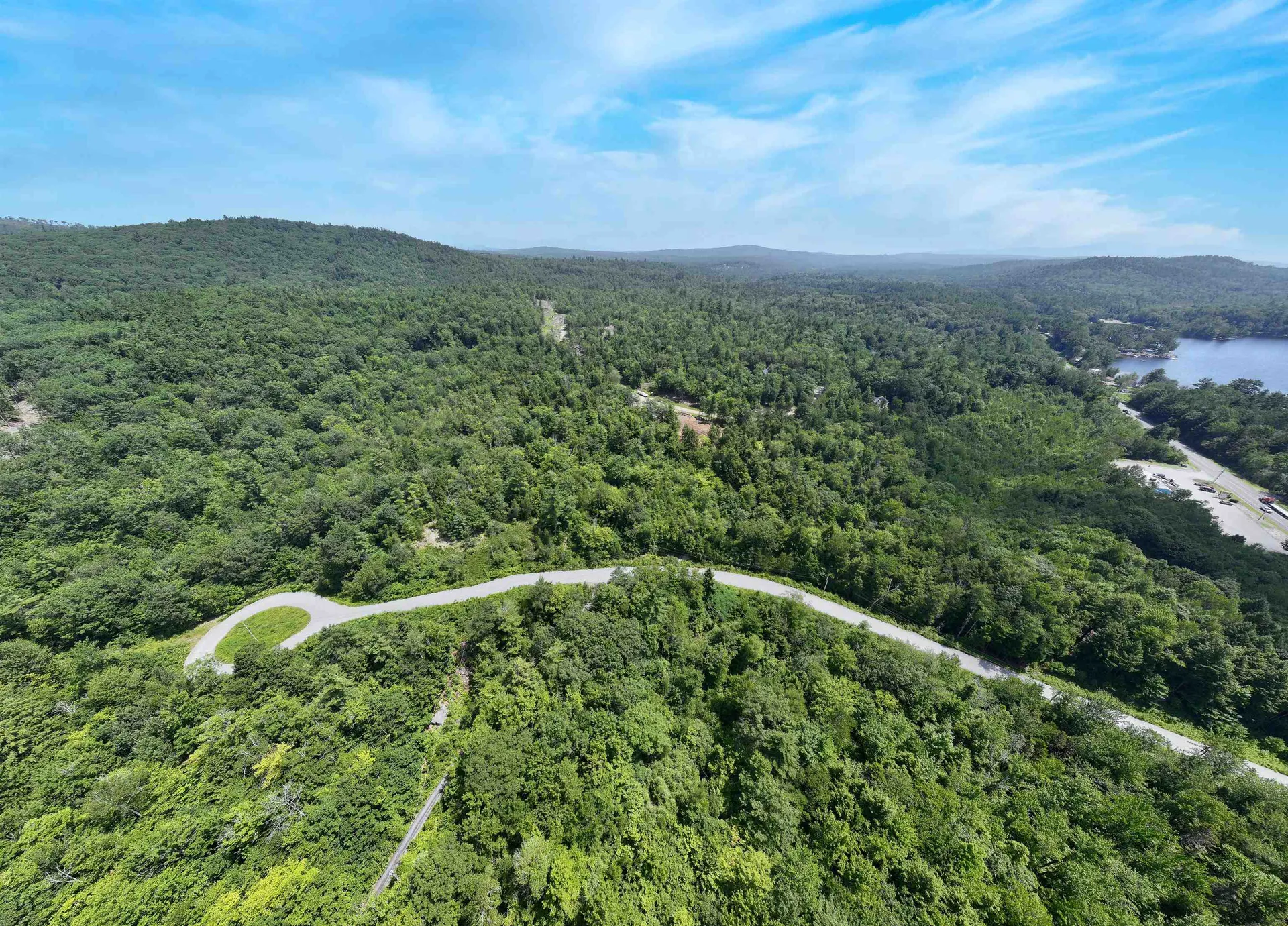 Lot 7 Lindsay Lane New Hampton NH 03256