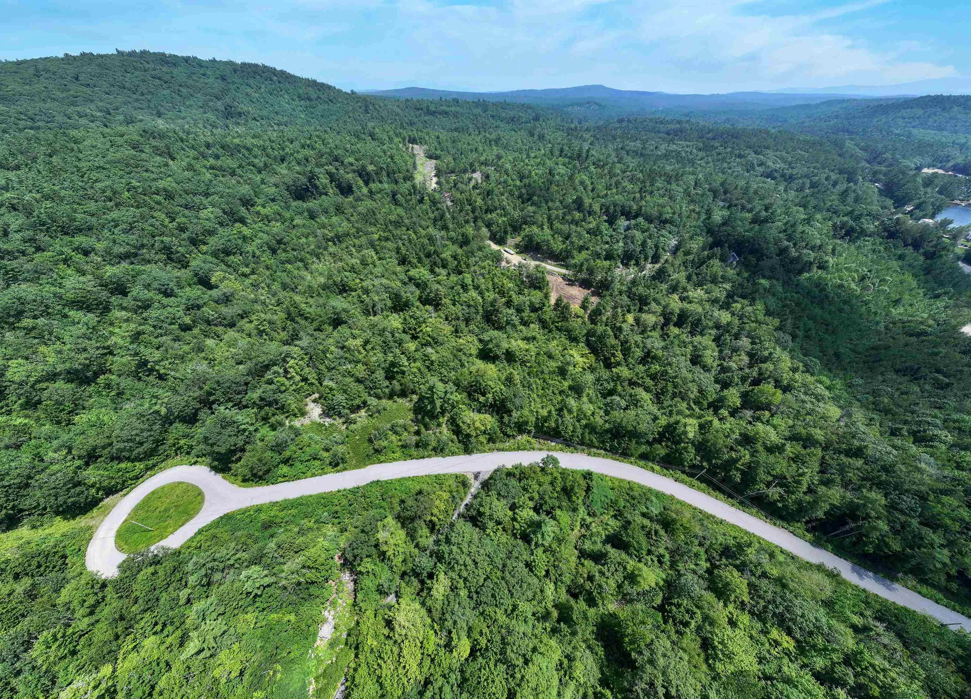 Lot 7 Lindsay Lane New Hampton NH 03256