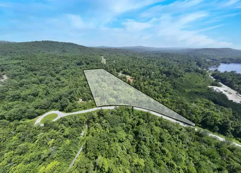 Lot 7 Lindsay Lane New Hampton NH 03256