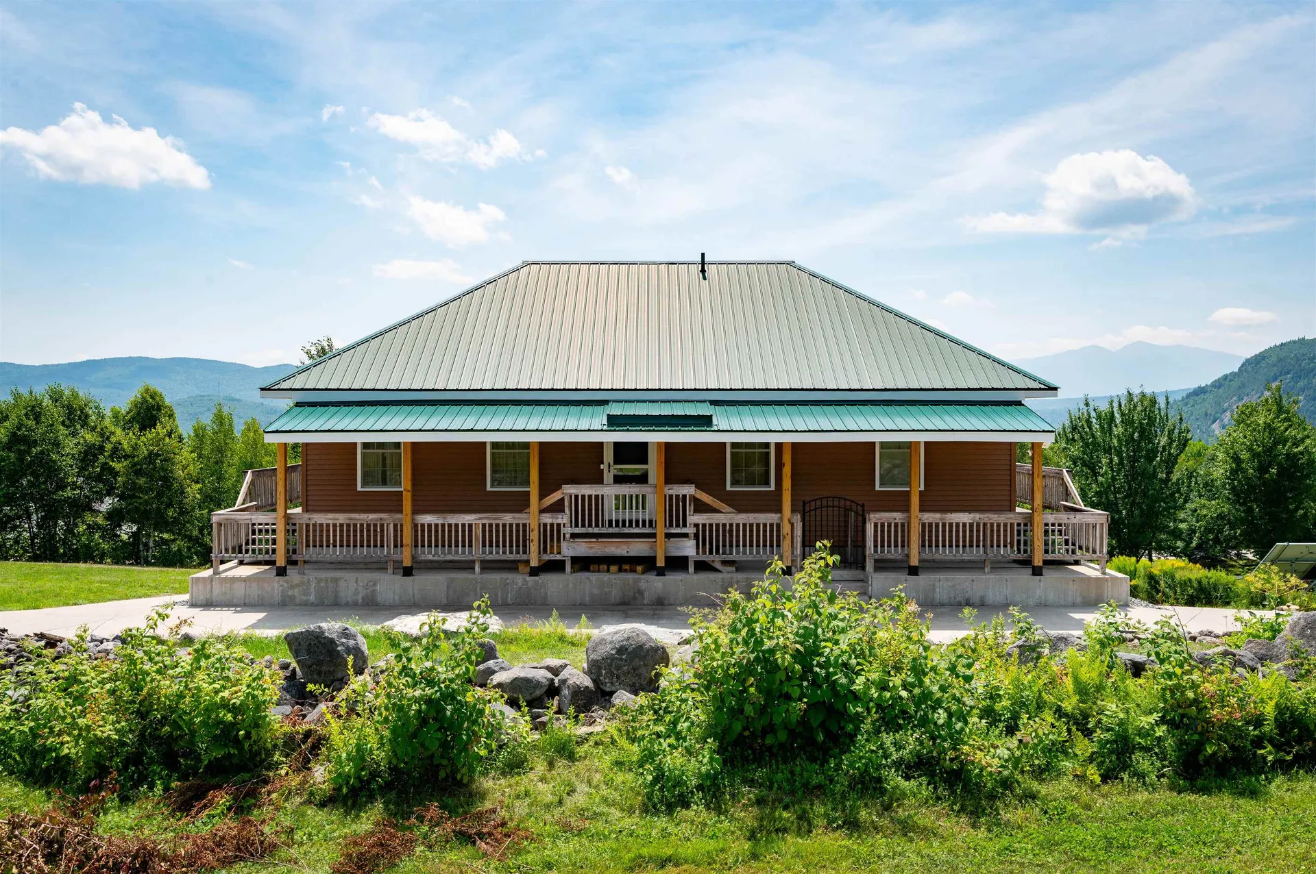 3 Grandview Drive Berlin NH 03570