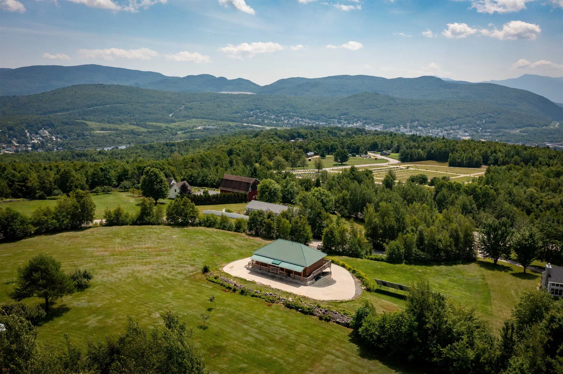 3 Grandview Drive Berlin NH 03570