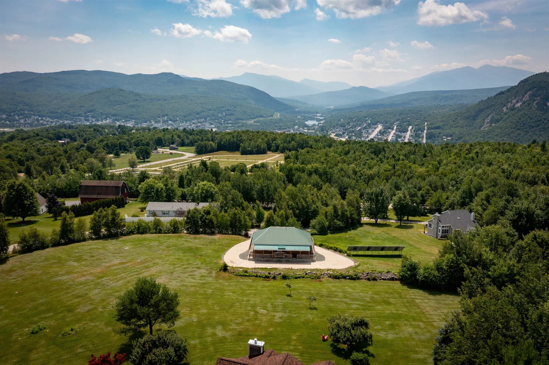 3 Grandview Drive Berlin NH 03570