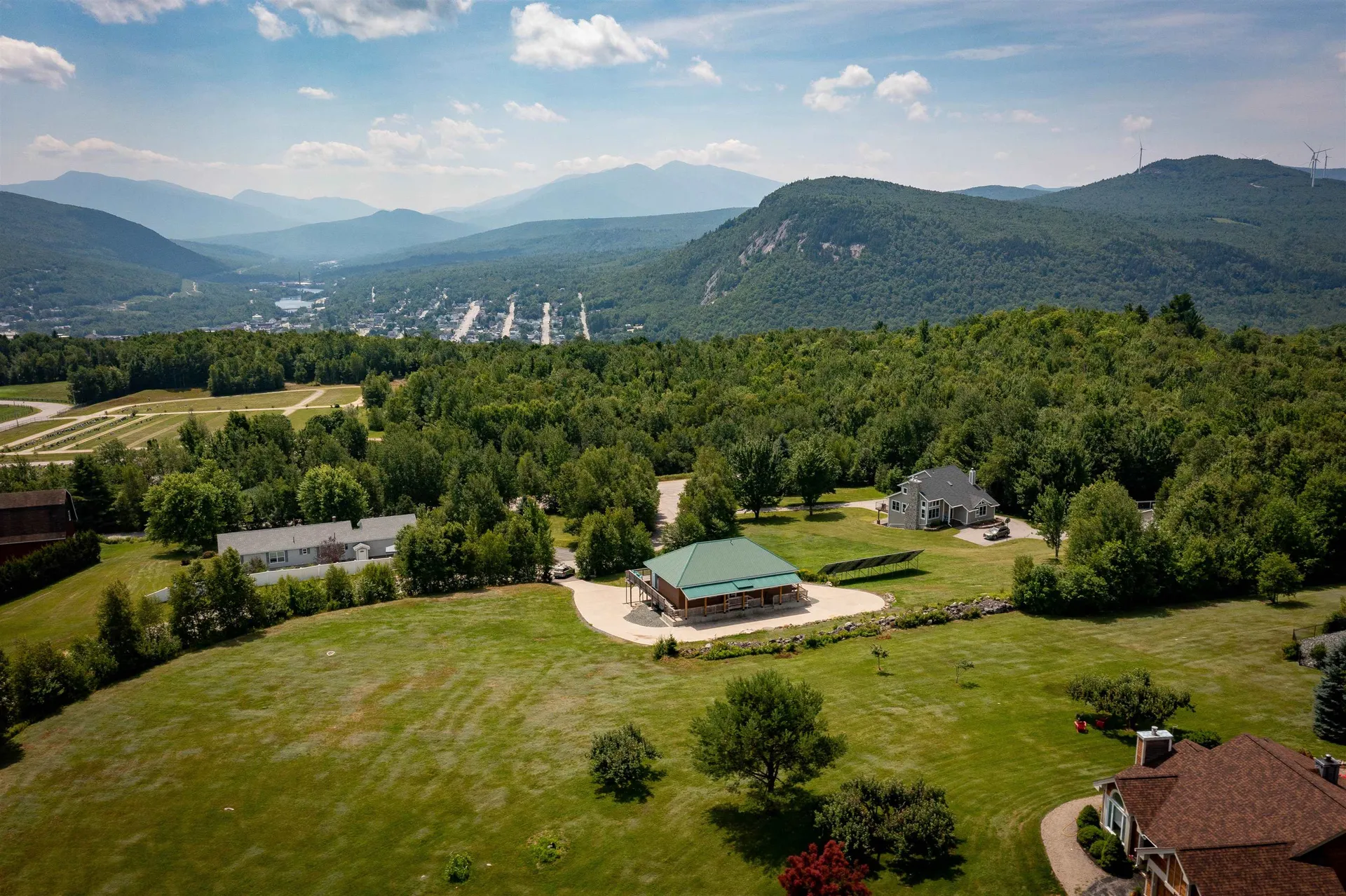 3 Grandview Drive Berlin NH 03570