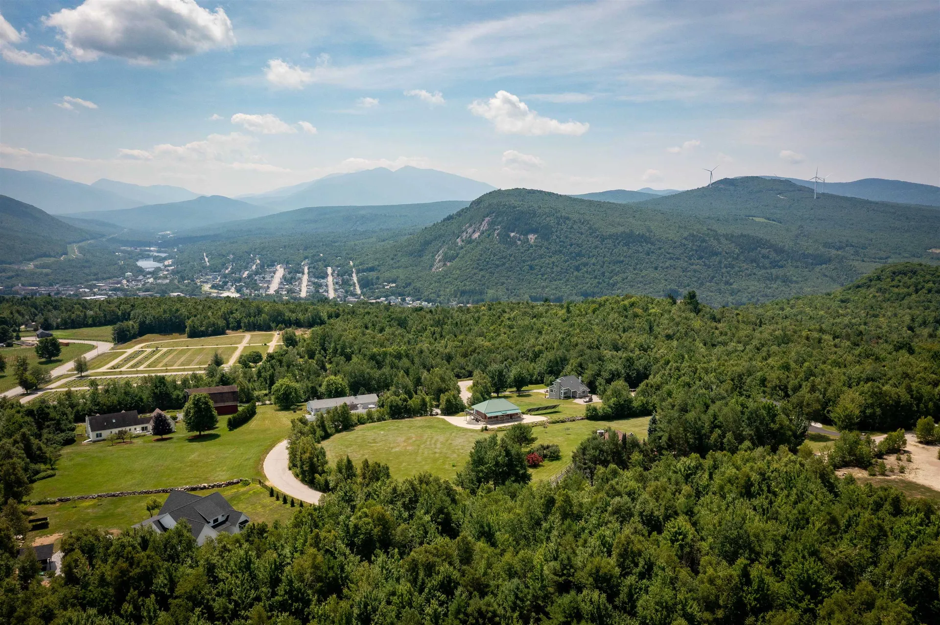 3 Grandview Drive Berlin NH 03570