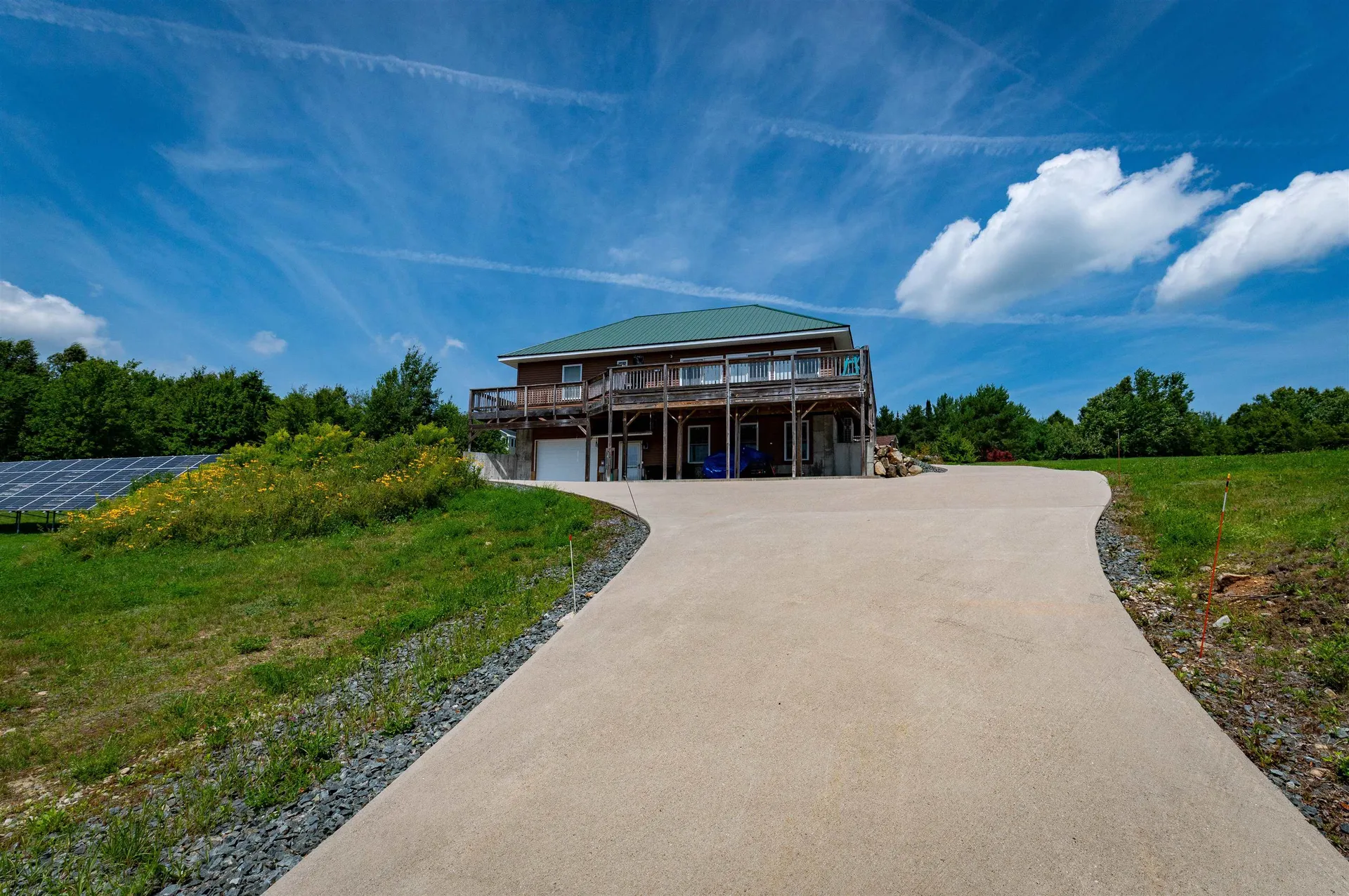 3 Grandview Drive Berlin NH 03570