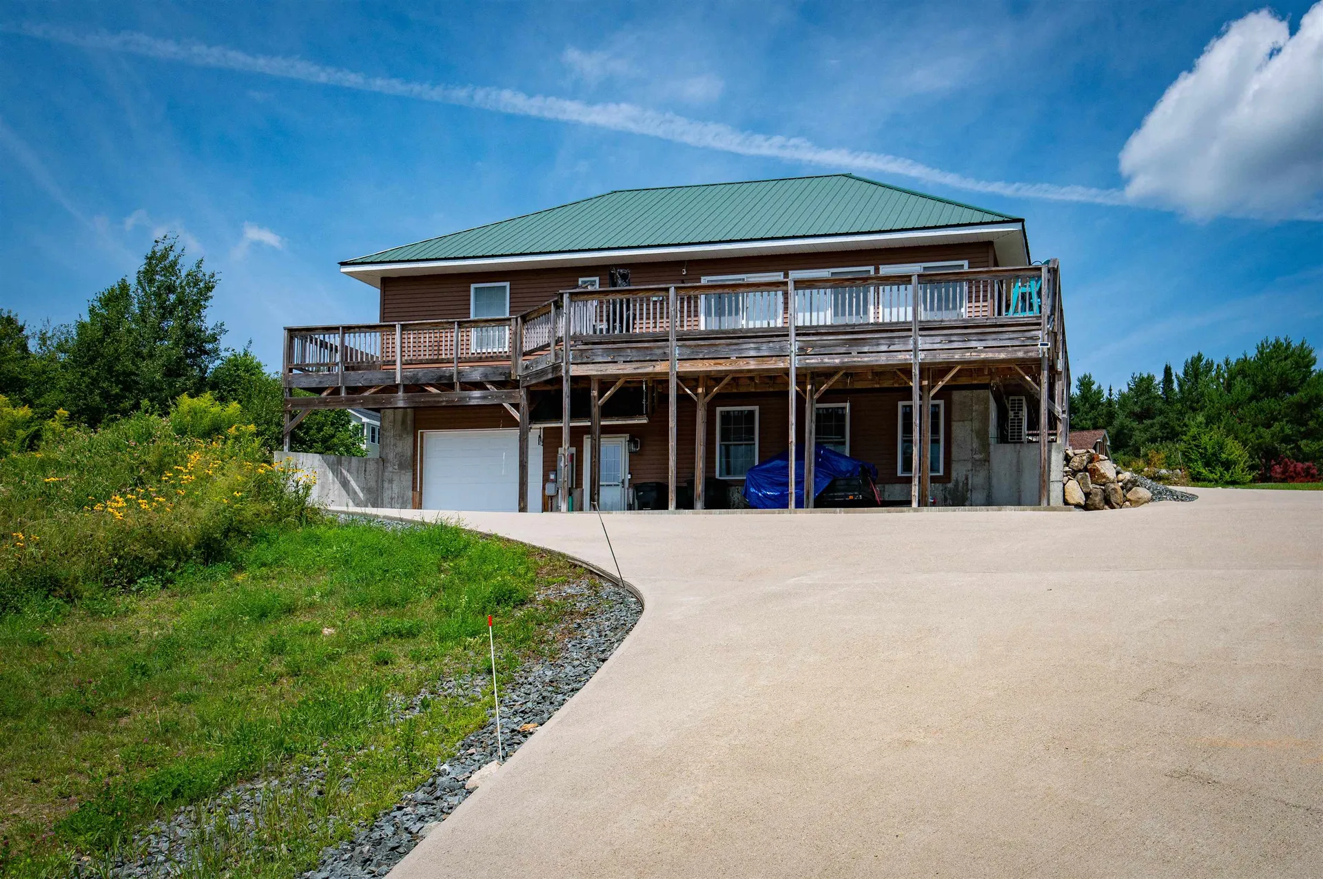 3 Grandview Drive Berlin NH 03570