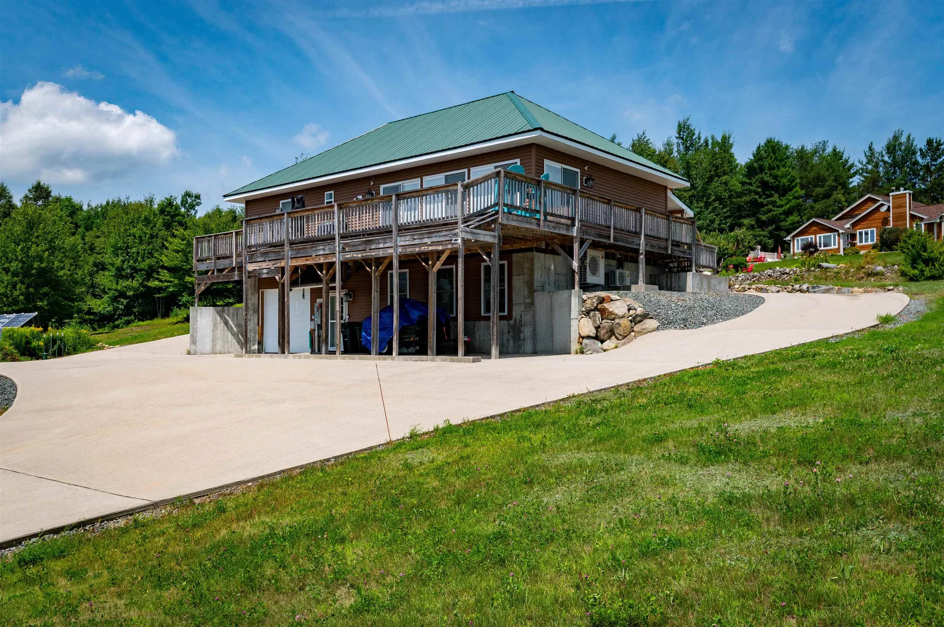 3 Grandview Drive Berlin NH 03570