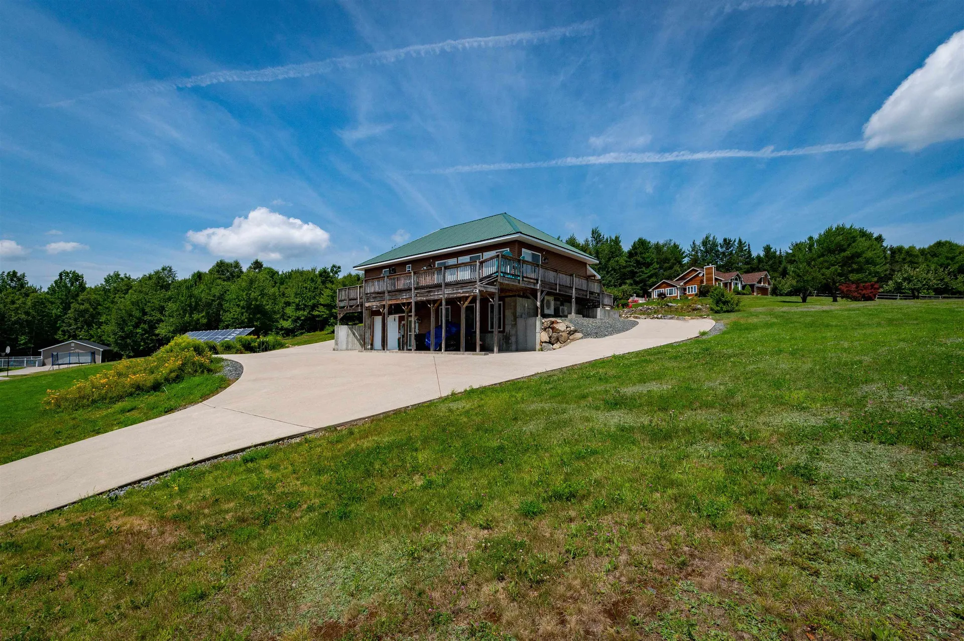 3 Grandview Drive Berlin NH 03570