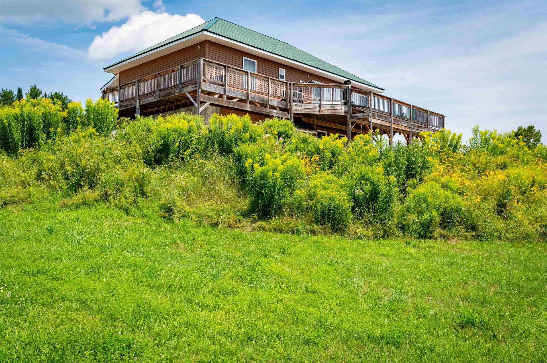 3 Grandview Drive Berlin NH 03570