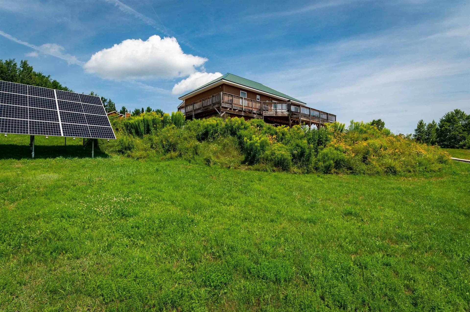 3 Grandview Drive Berlin NH 03570