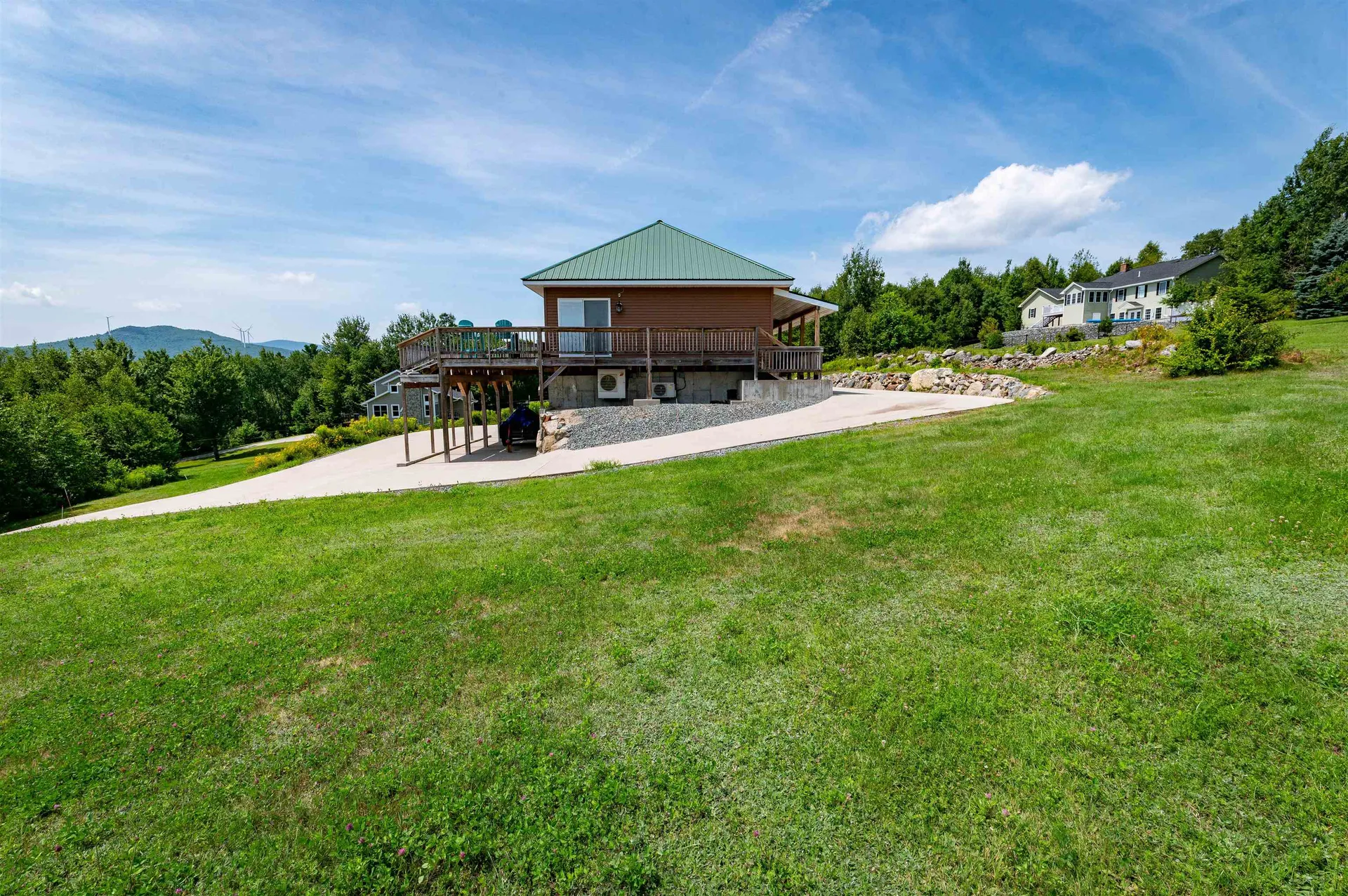 3 Grandview Drive Berlin NH 03570