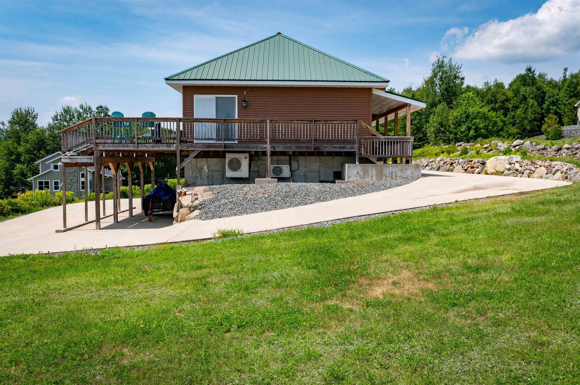 3 Grandview Drive Berlin NH 03570