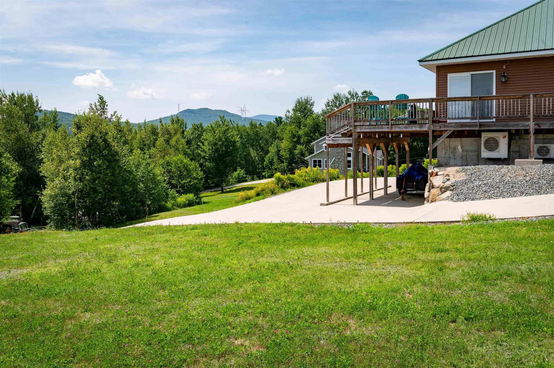 3 Grandview Drive Berlin NH 03570