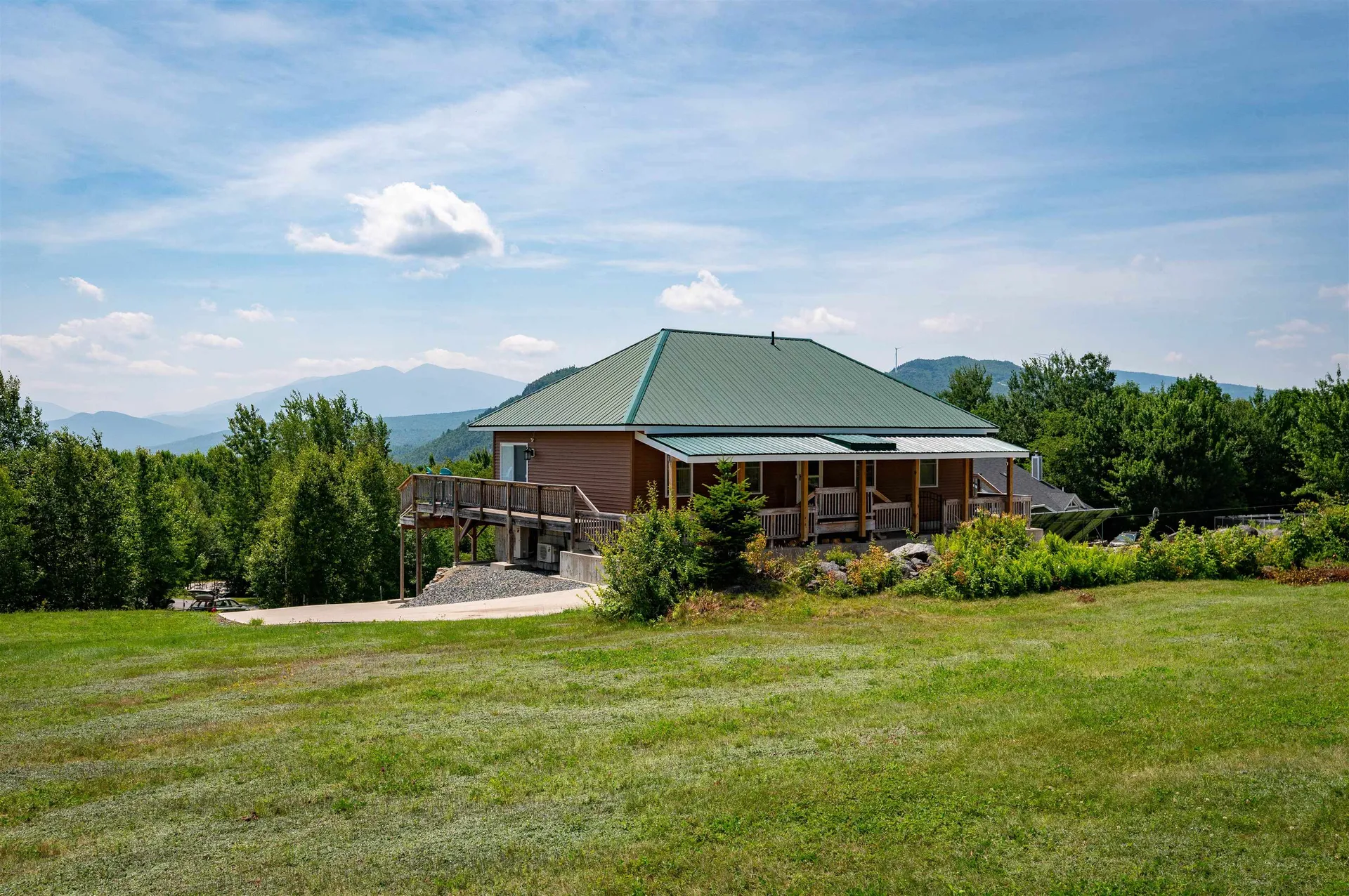 3 Grandview Drive Berlin NH 03570